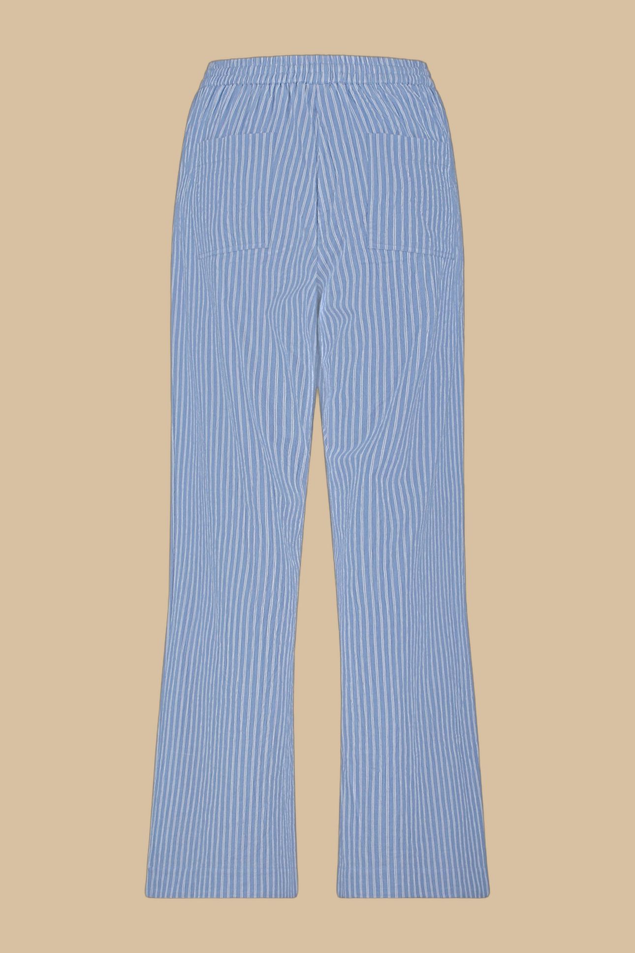 ARIEL PANTS FRESH WATER STRIPE 2