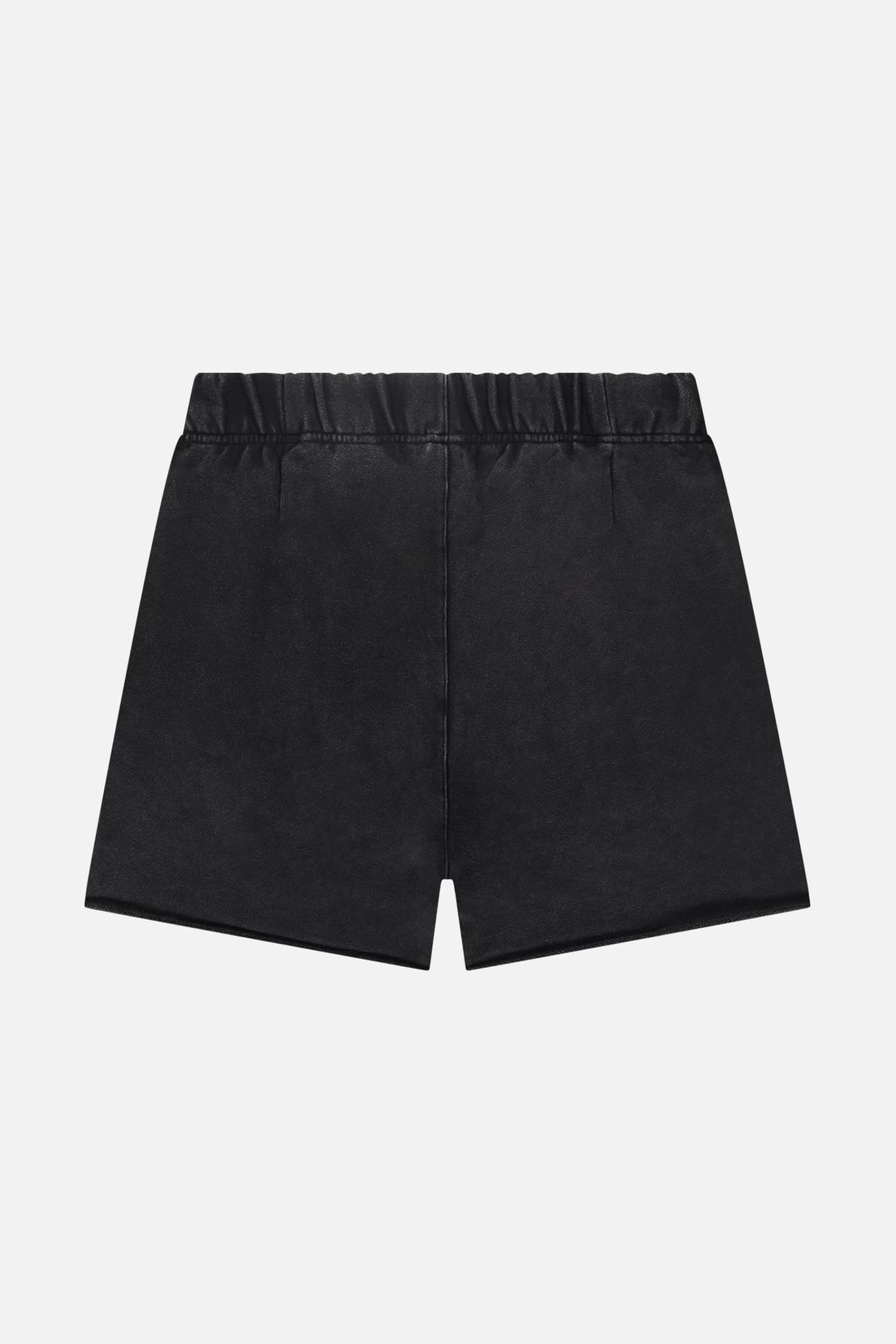 THE STRICT SHORT BLACK 2