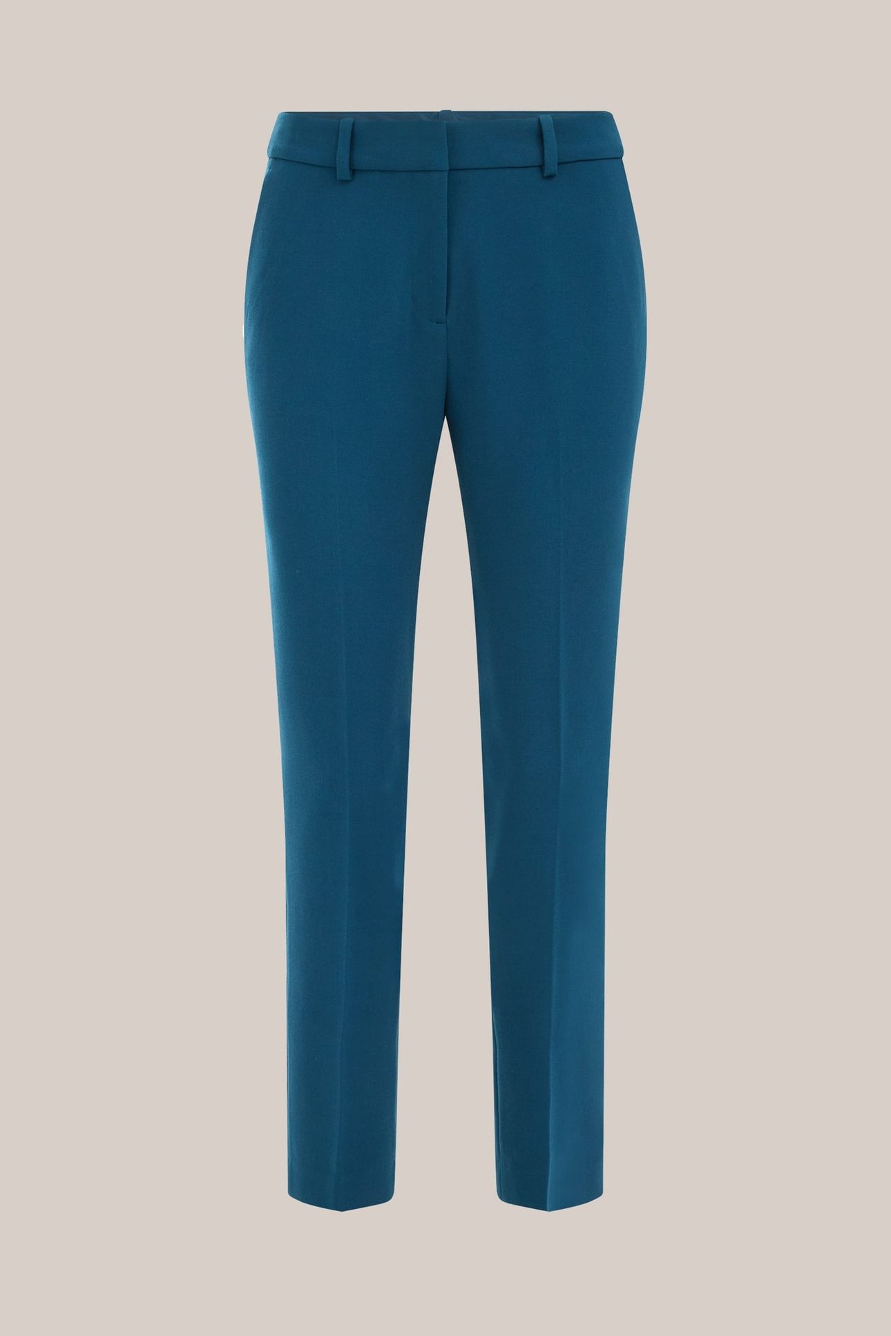 TROUSER PETROL 4