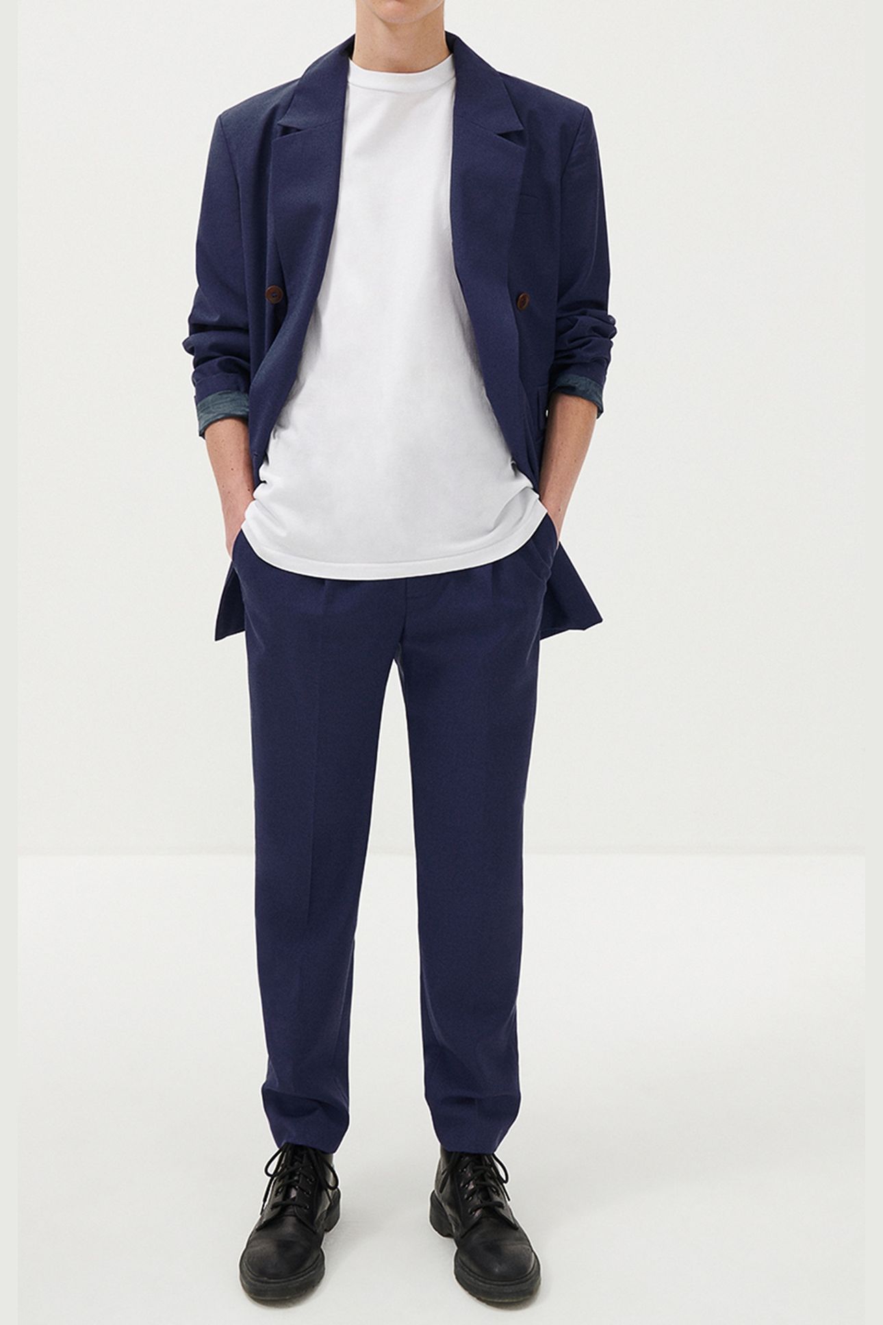 LUZIOL PANT COSMIC 8