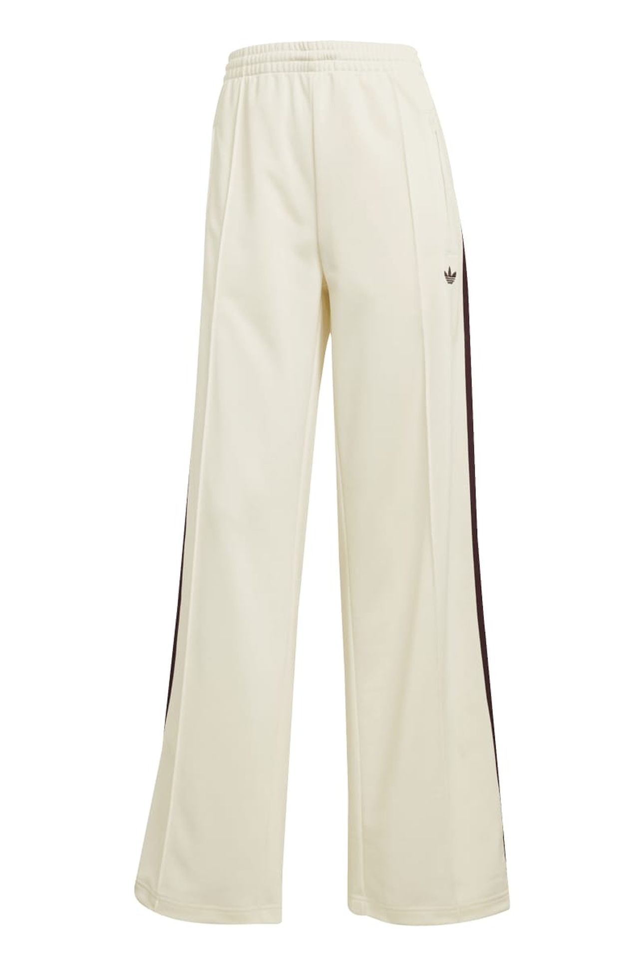ORIGINALS FIREBIRD ADICOLOR LOOSE TRACKTOP CREAM WHITE 4
