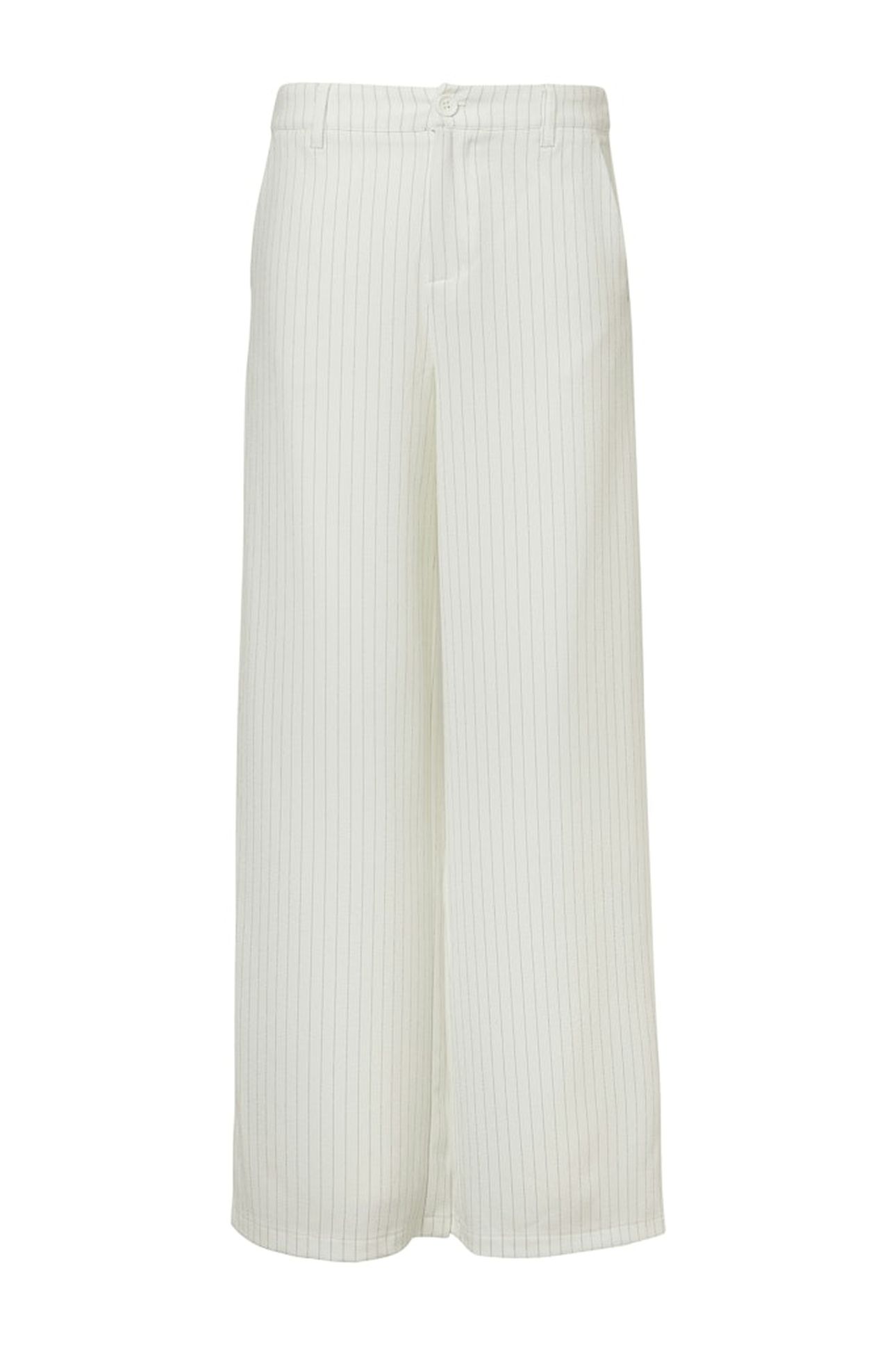 S.OLIVER-QS PANTS OFFWHITE 4