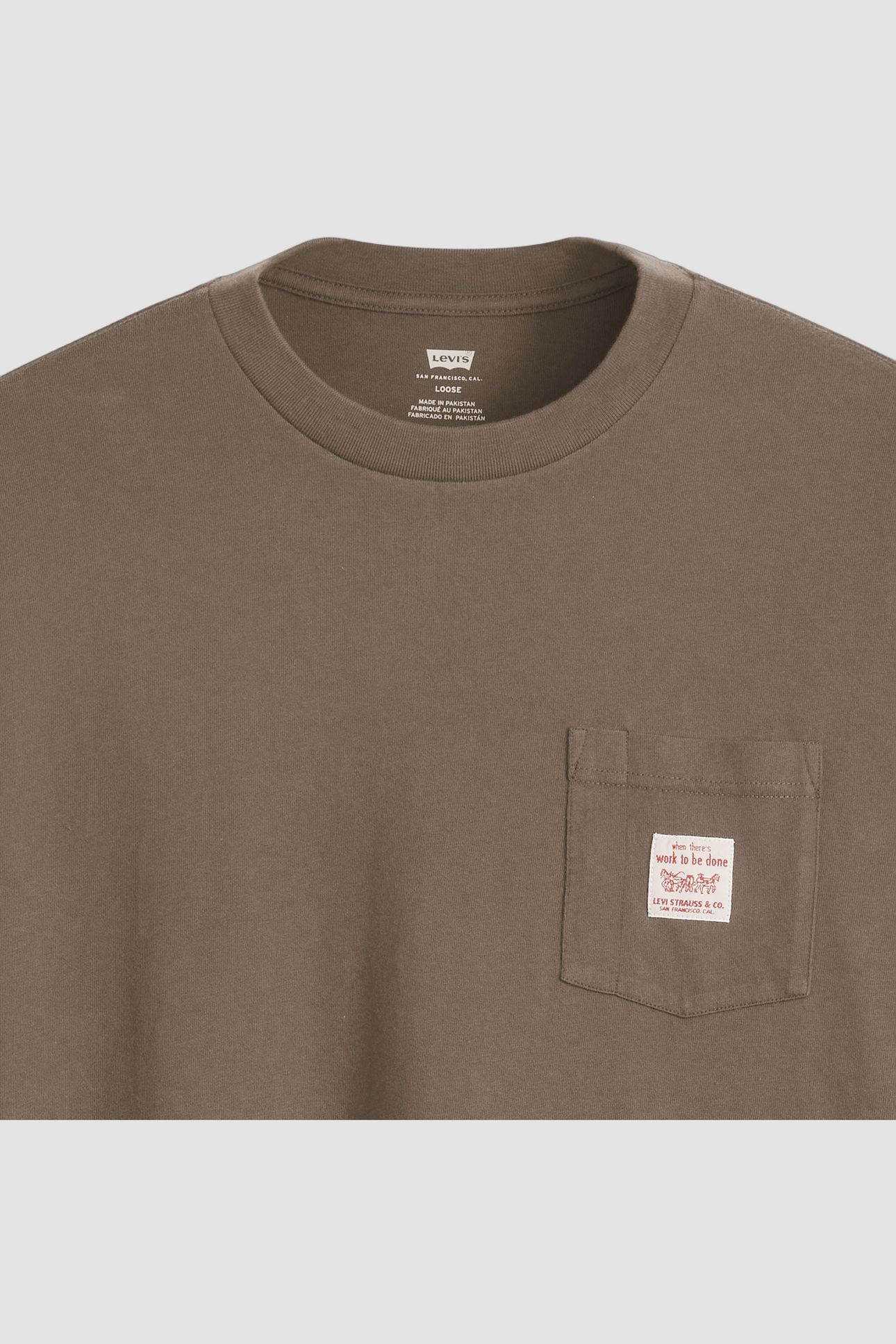 WORKWEAR TEE 6