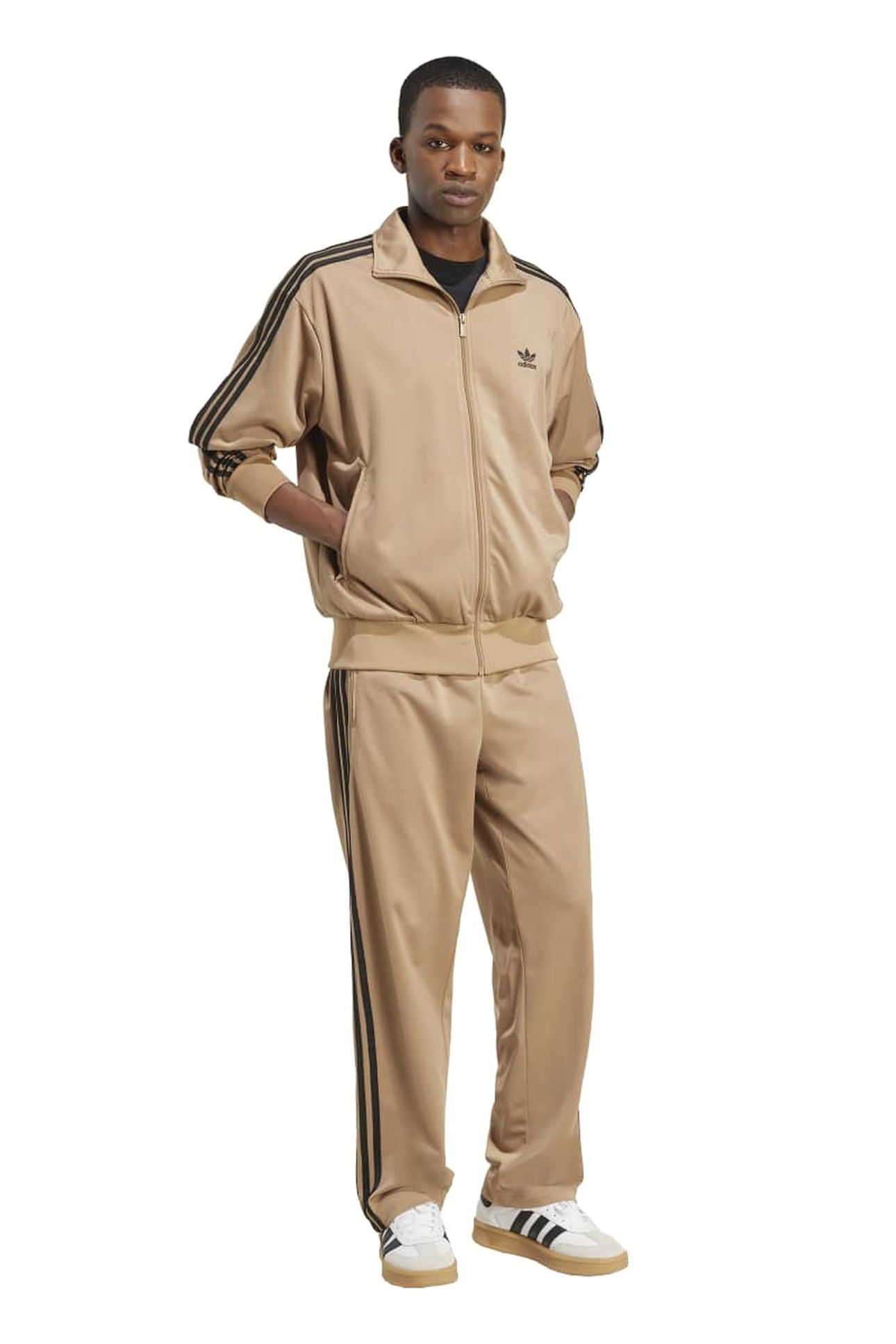 UNISEX ORIGINALS FIREBRID ADICOLOR CLASSICS TRACK PANT CARDB 1