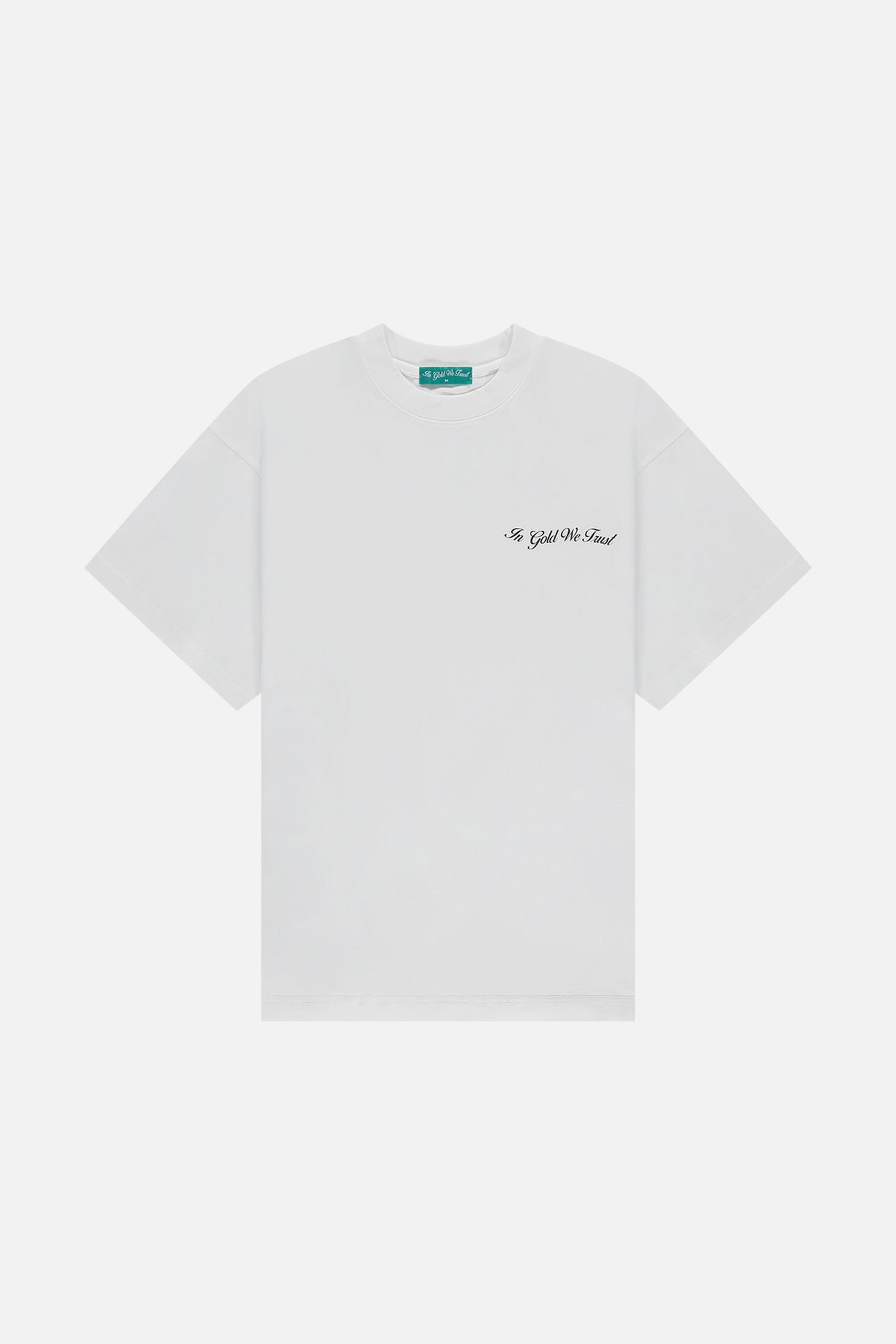 THE BIRD WHITE 1