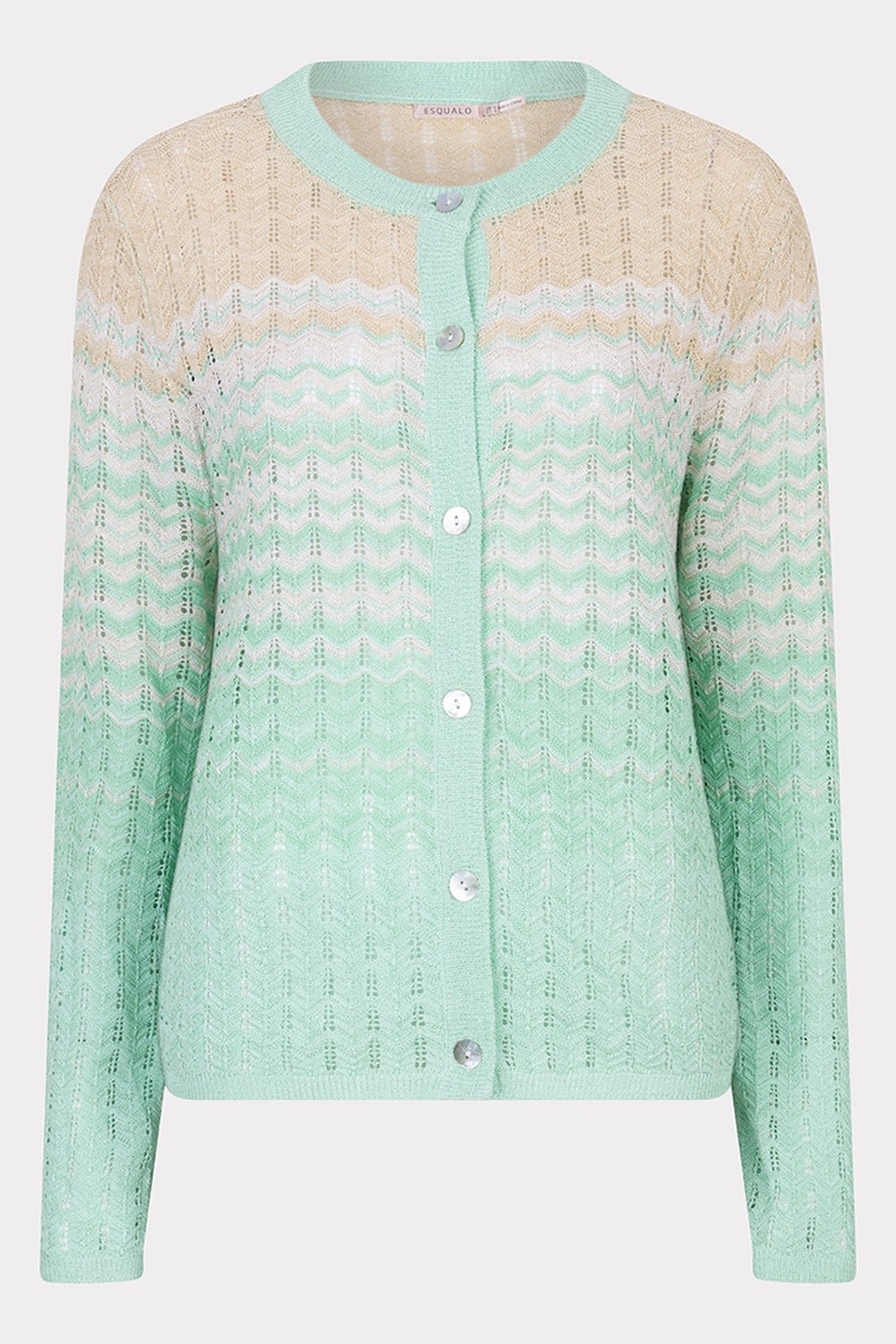 CARDIGAN LUREX ZZ MULTI COLOR 4