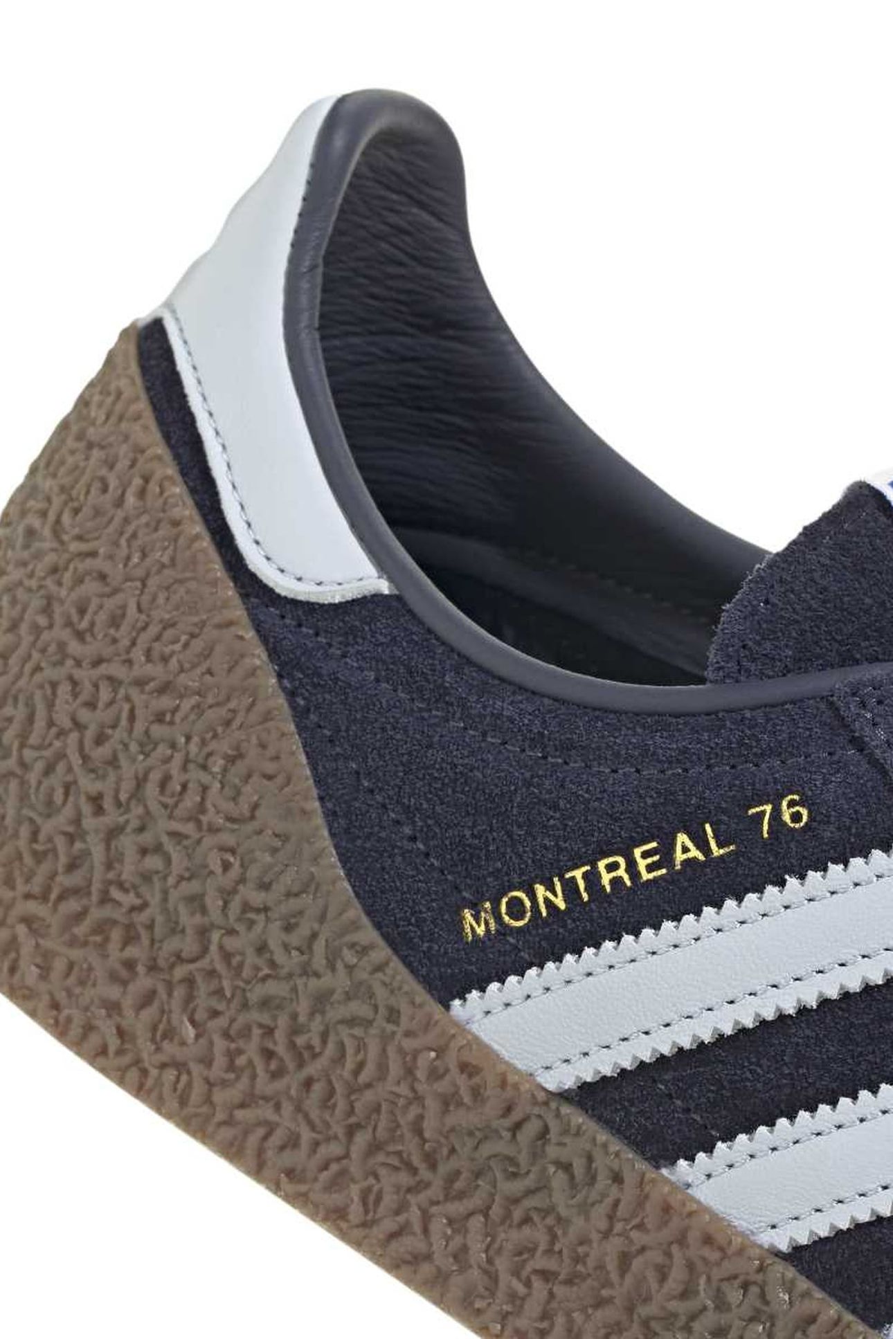 UNISEX ORIGINALS MONTREAL 76 SHOES SHADOW NAVY 3