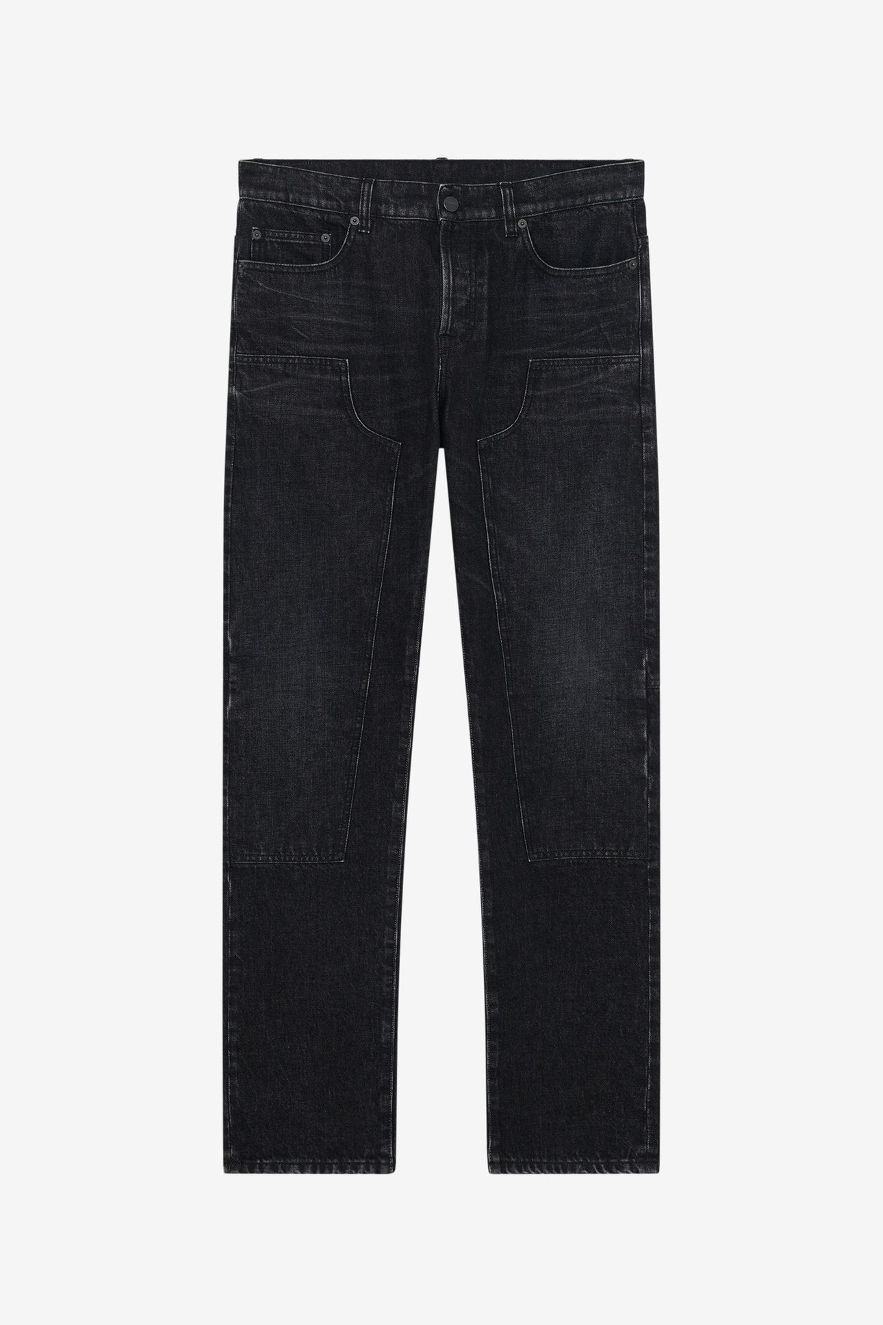 GAYO TROUSER BLACK 5