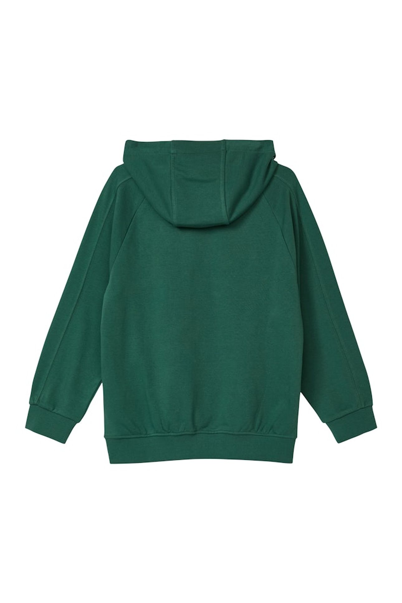 S.OLIVER SWEATSHIRTS ARMY GREEN 4