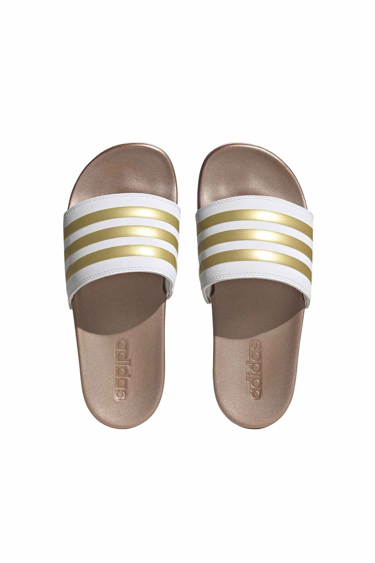SPORTSWEAR ADILETTE COMFORT SLIDES FTWR WHITE 5