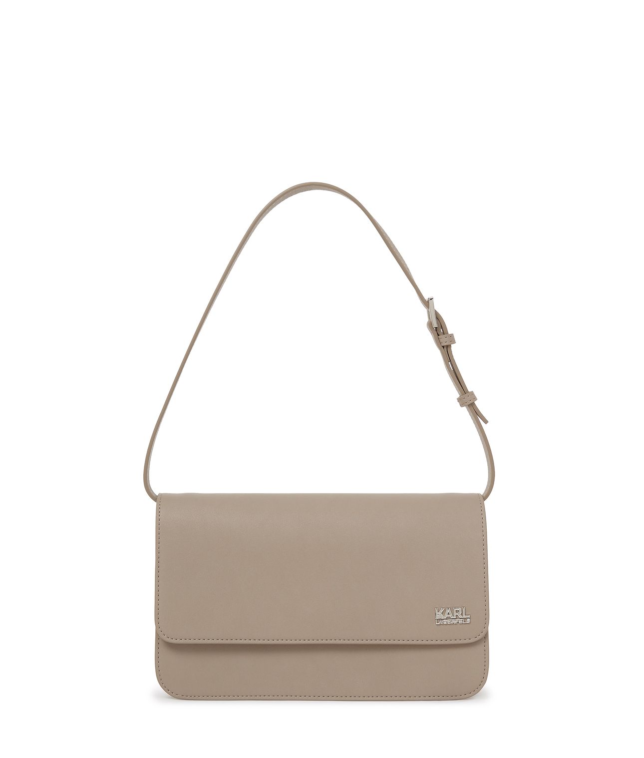 K/KORE SHOULDER BAG ASH GREY 1