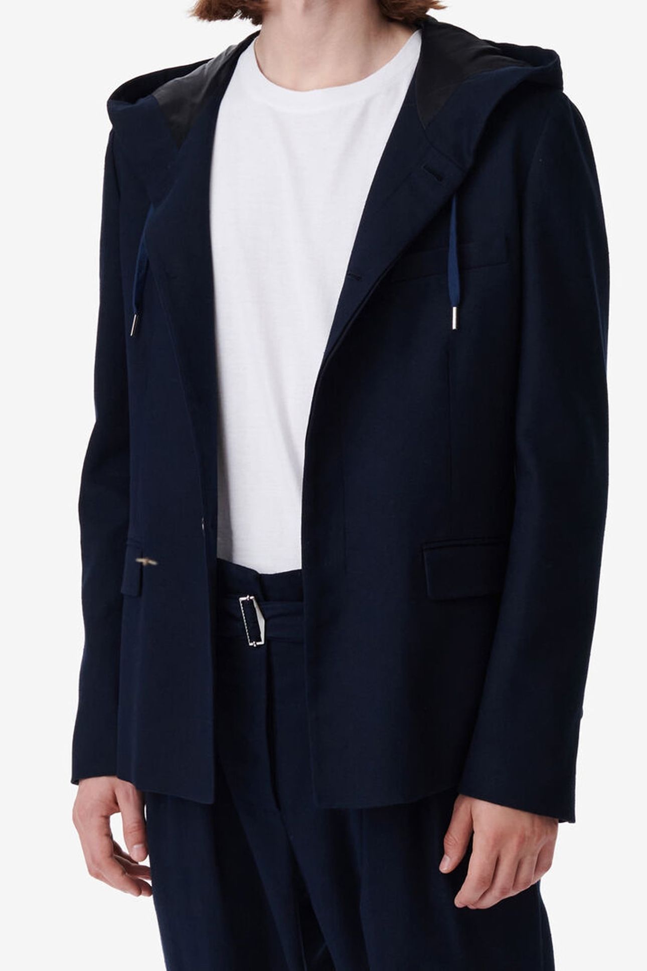 RIDLEY JACKET DARK NAVY 1