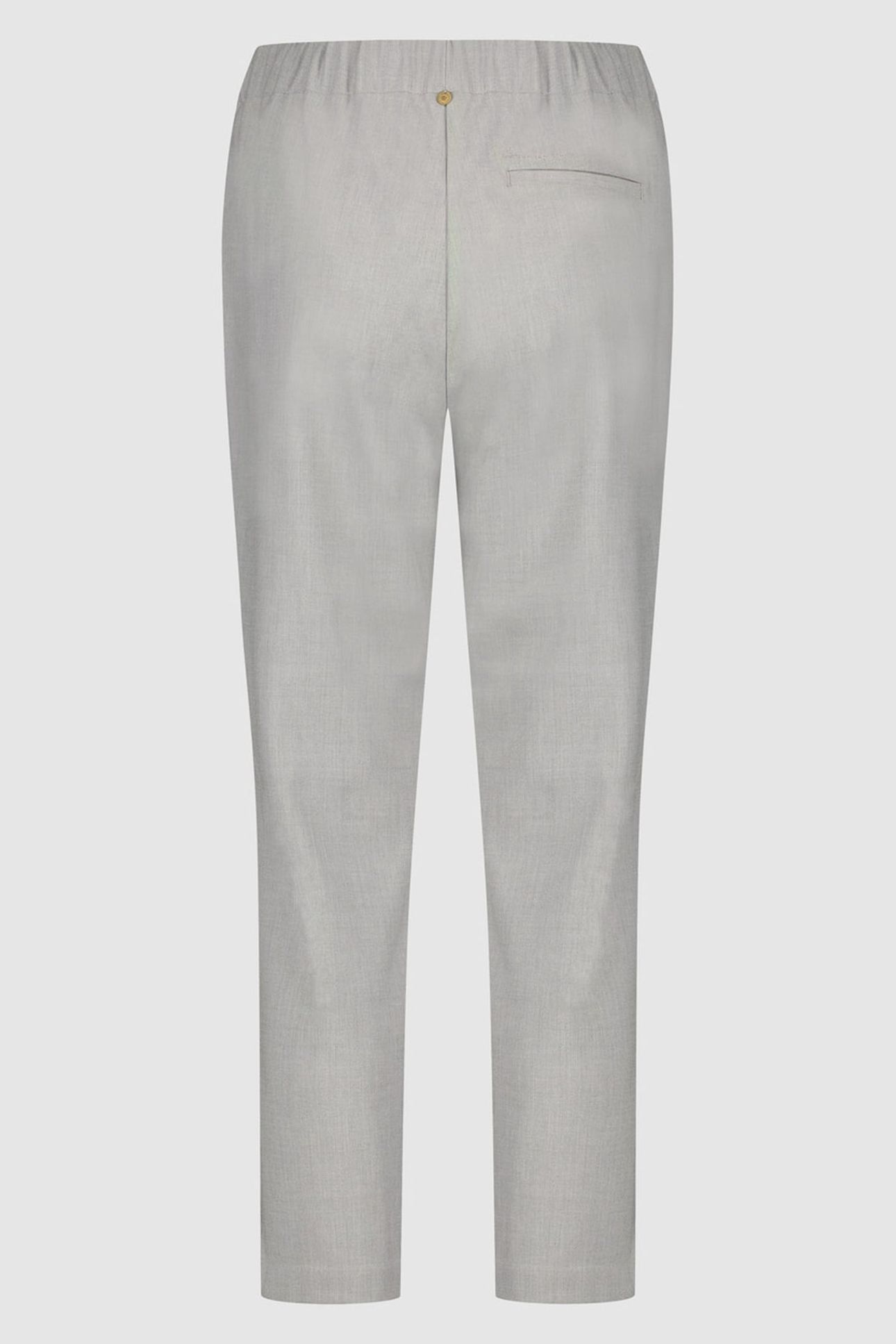LUNA PANTS GREY MELANGE 2