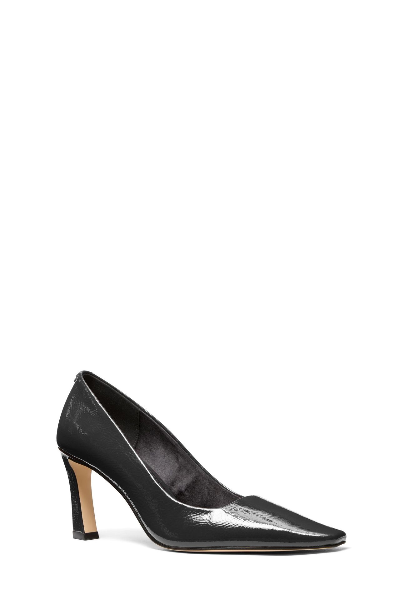 DARRAH PUMP BLACK 2