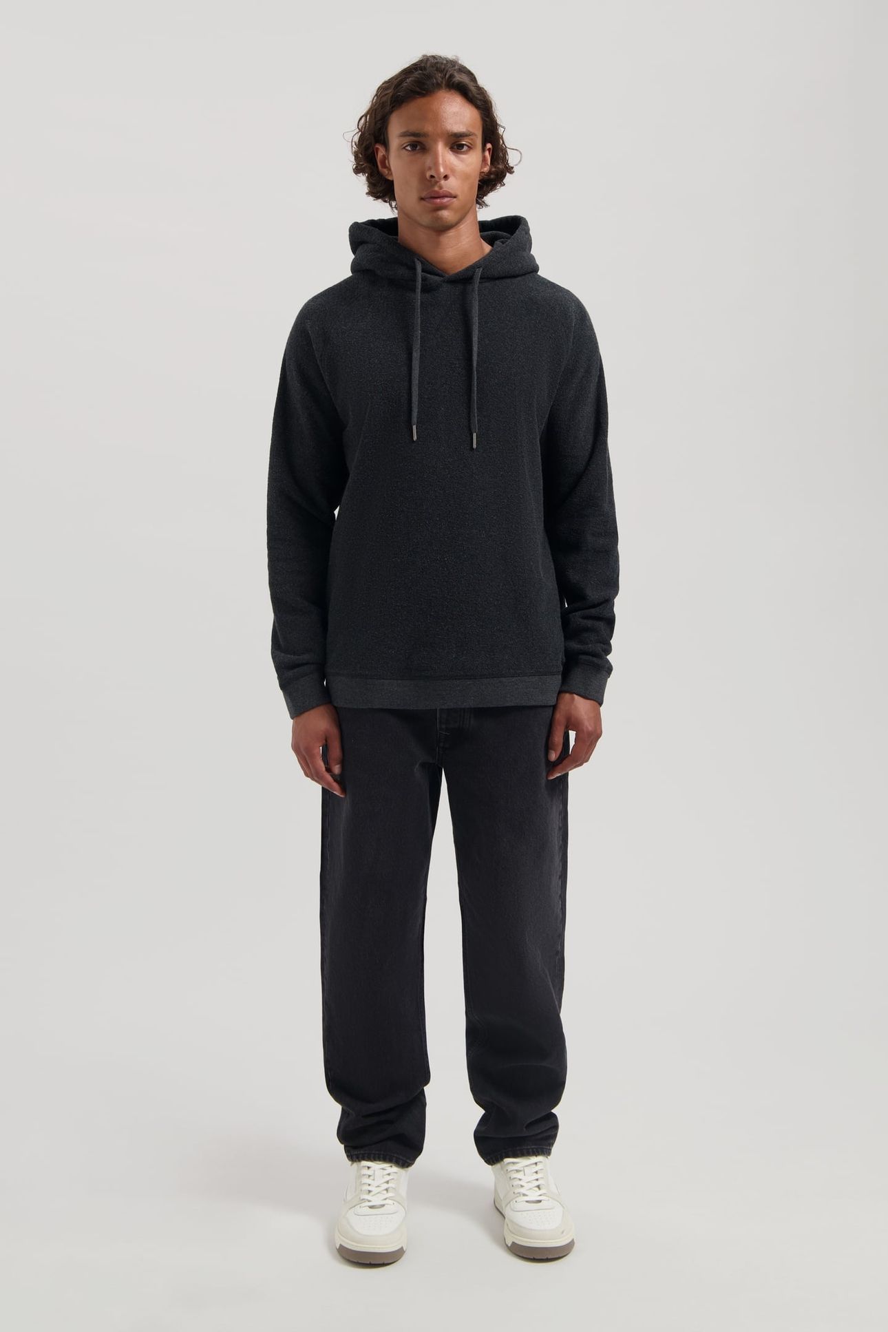 DS_DAMIEN HOODY ANTHRA MELANGE 2