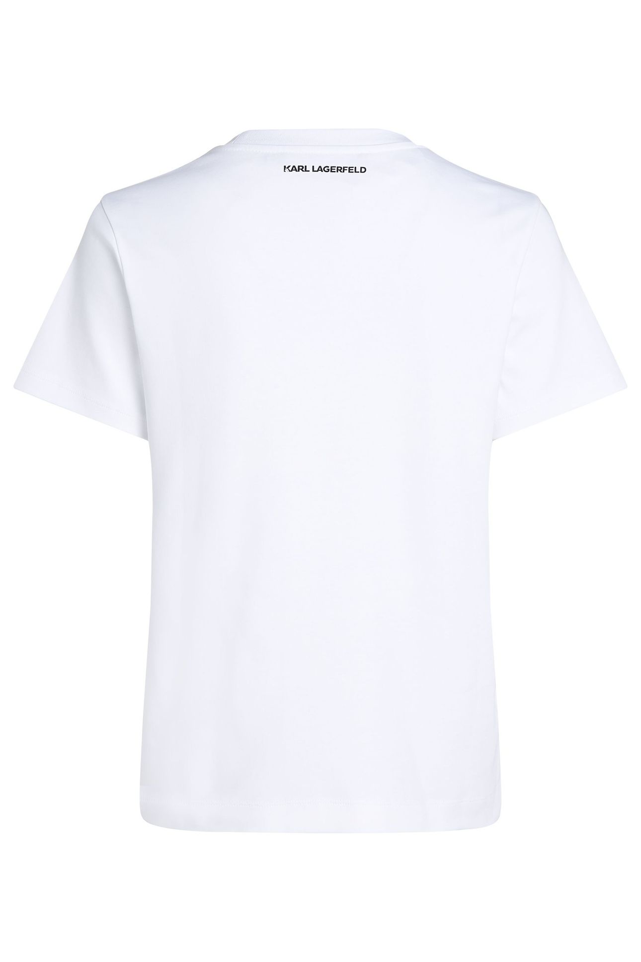 HEARTS RS T-SHIRT WHITE 4