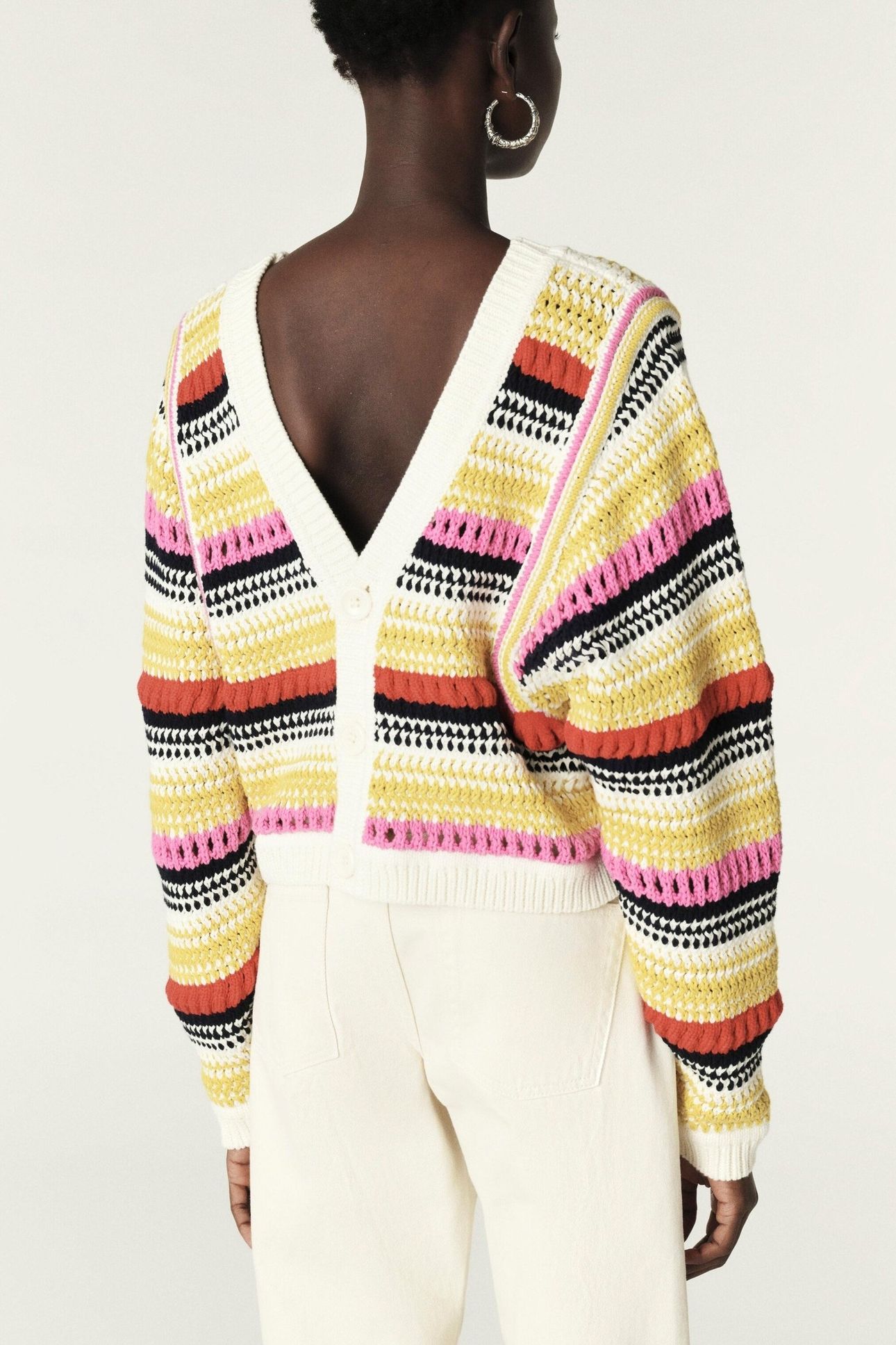 PULL ROMY MULTICO 2