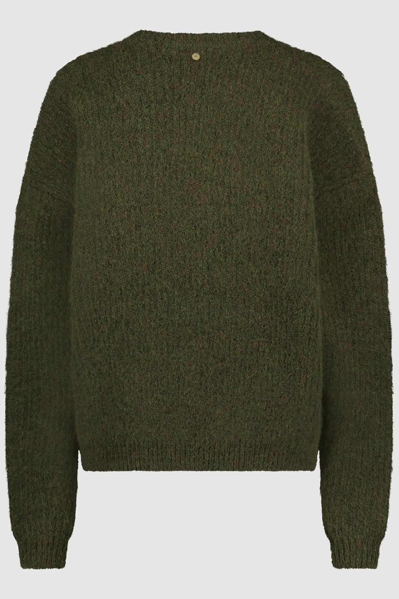 JOY KNIT WINTER MOSS 2