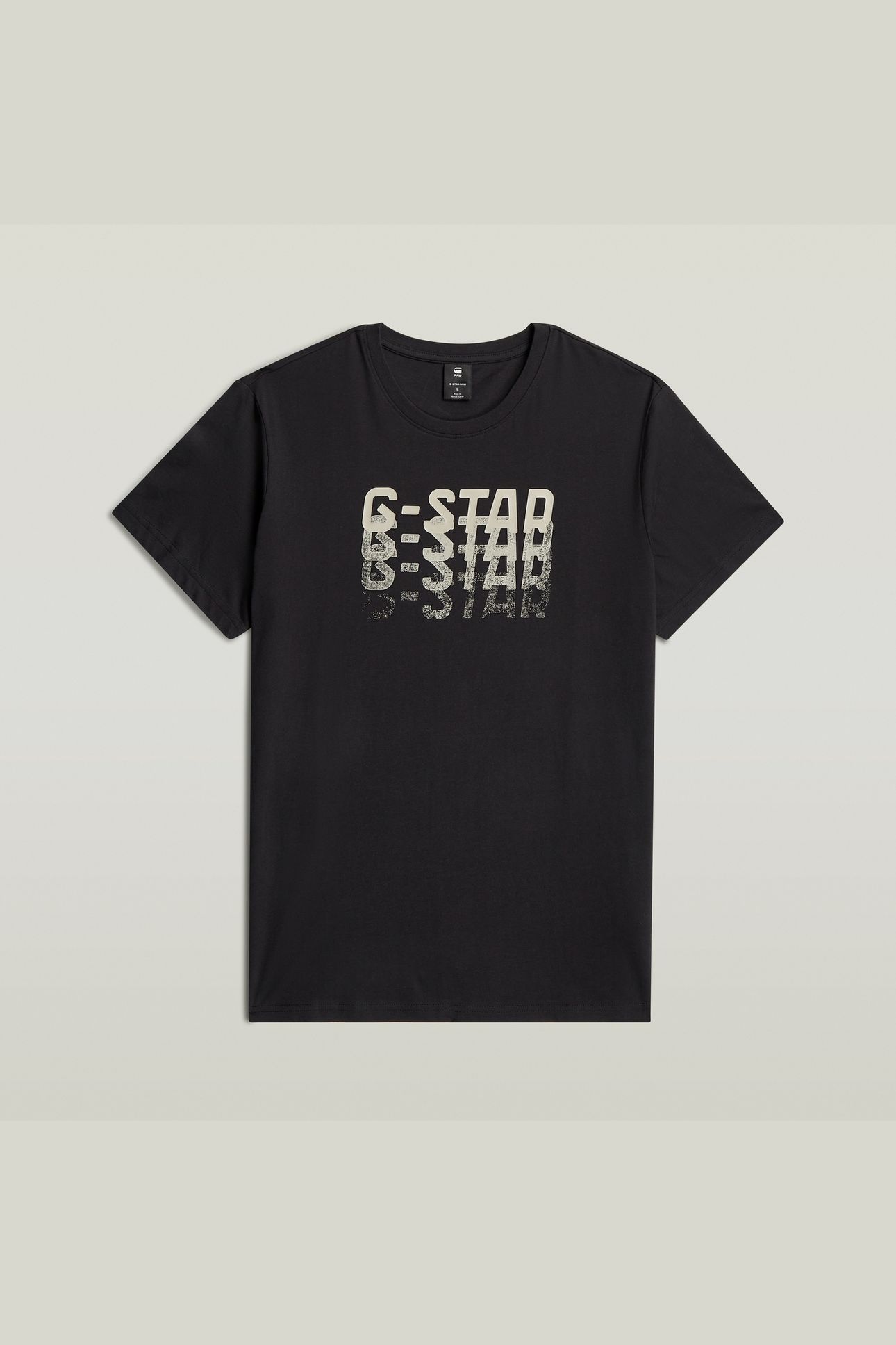FADED R T S\S DK BLACK 3