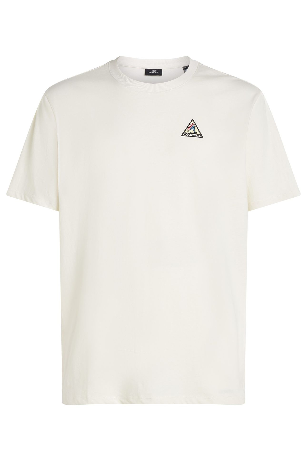 FWC'PLAY GRAPHIC T-SHIRT SNOW WHITE 4