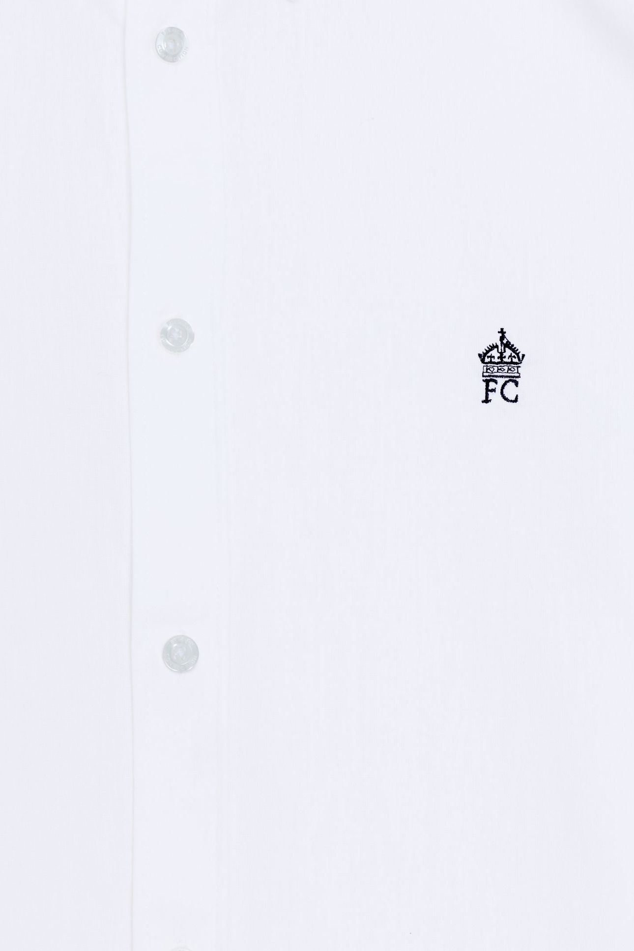 OXFORD SS WHITE/MARINE 2