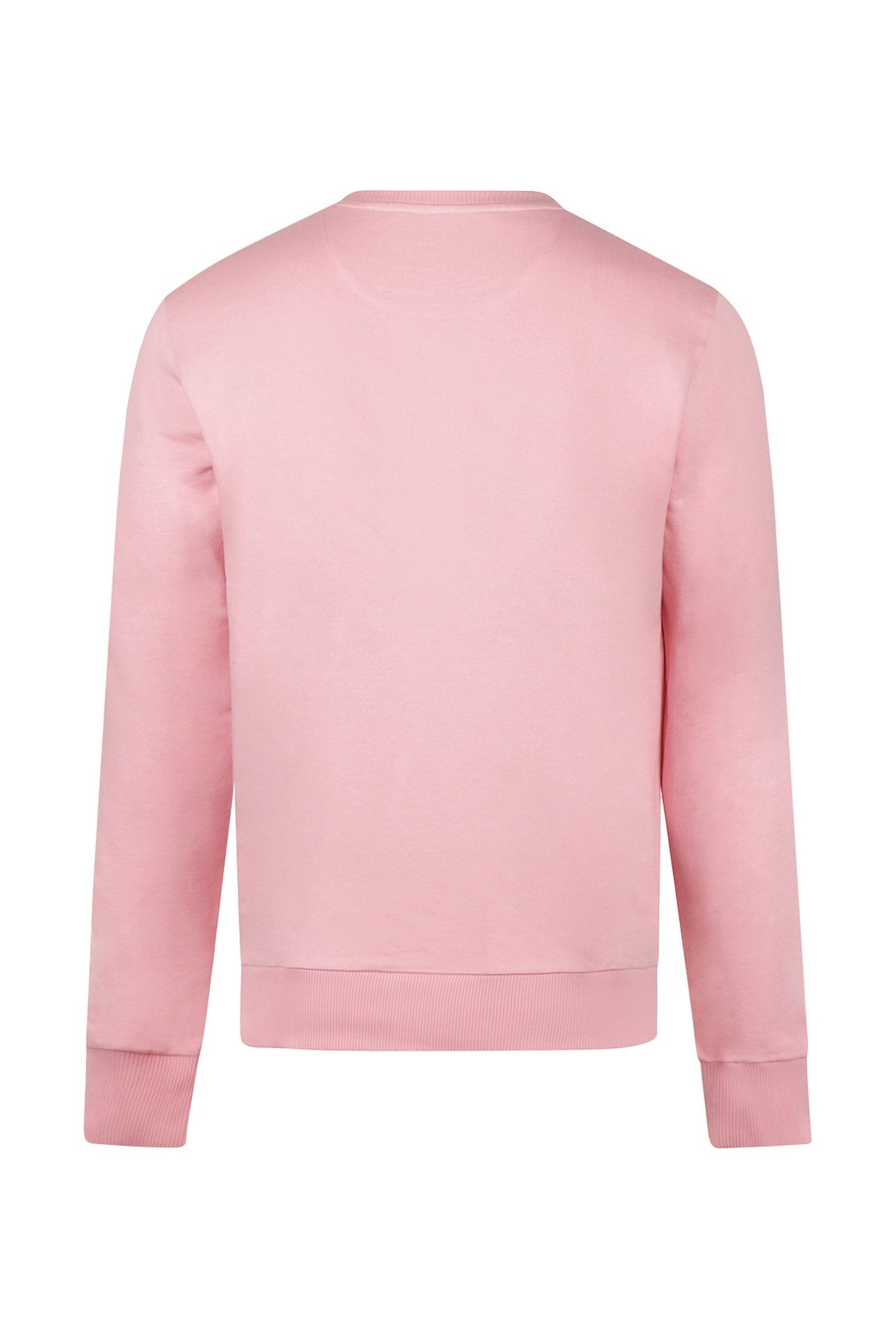 MCG LOGO CREW LIGHT PINK 4