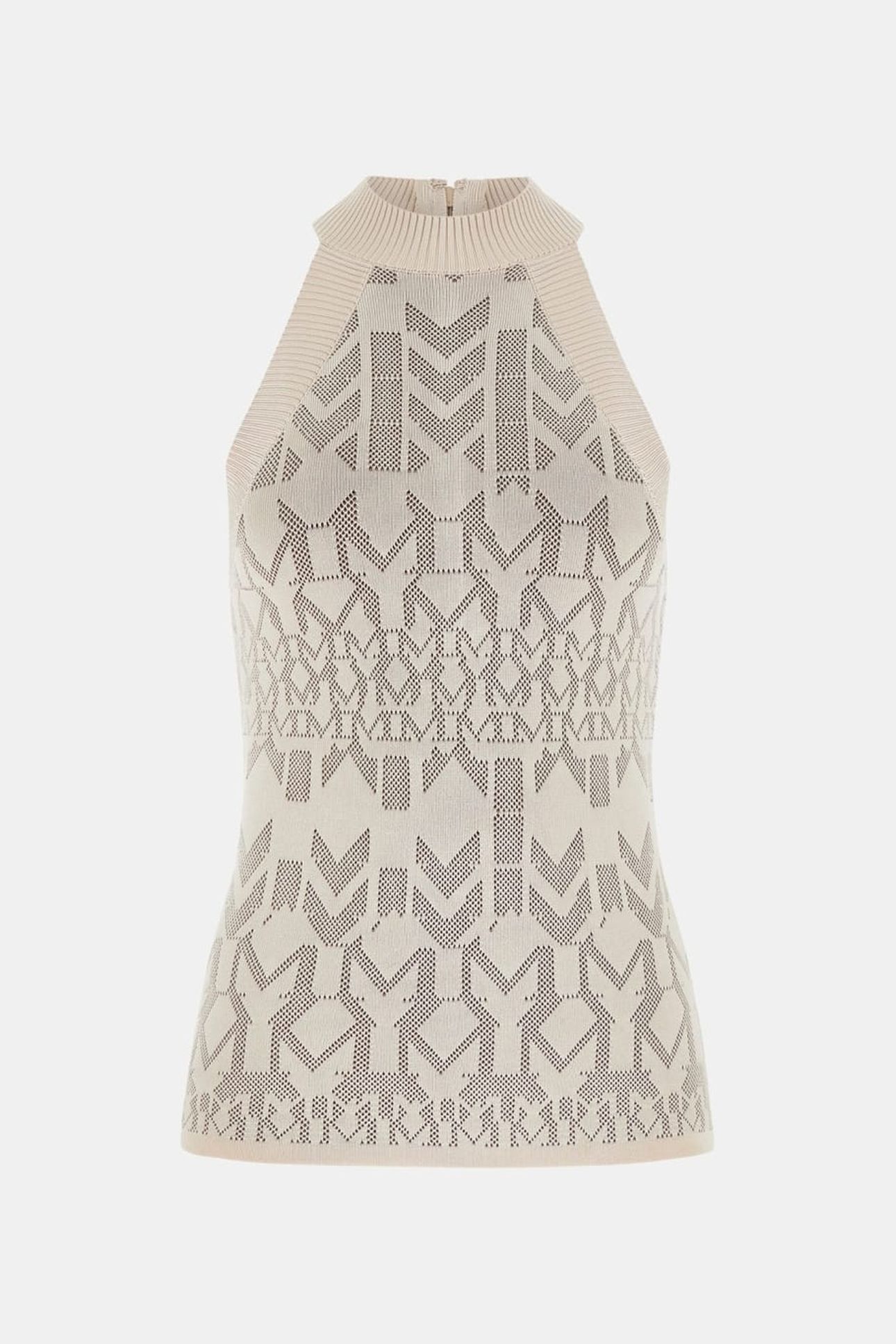 BILLIE MONOGRAM HN T GEOM M BUFF TAUPE /D 4