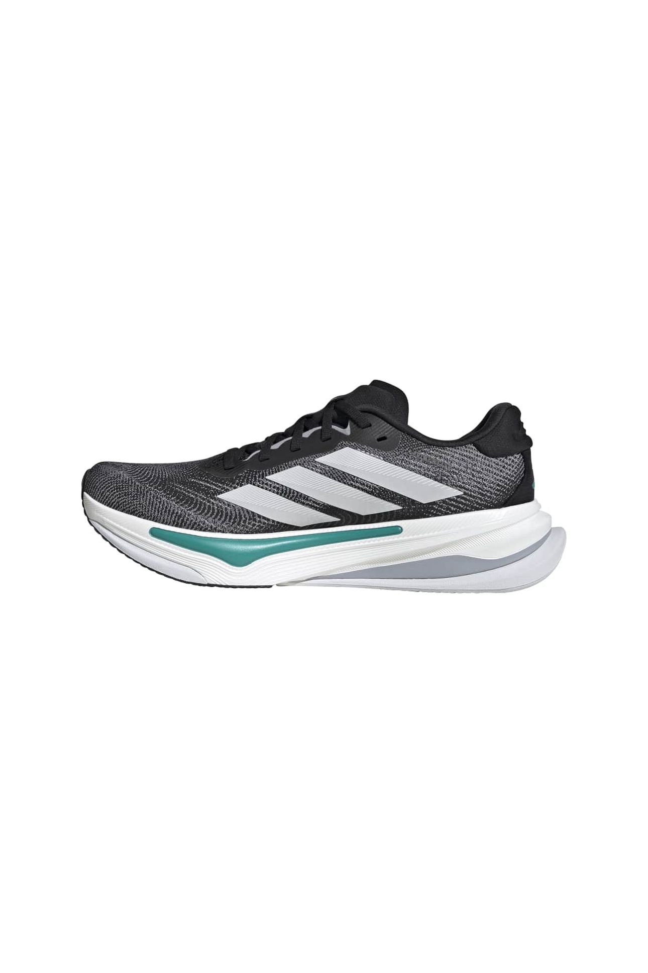 UNISEX PERFORMANCE SUPERNOVA PRIMA 2 RUNNING SHOES CORE BLAC 2