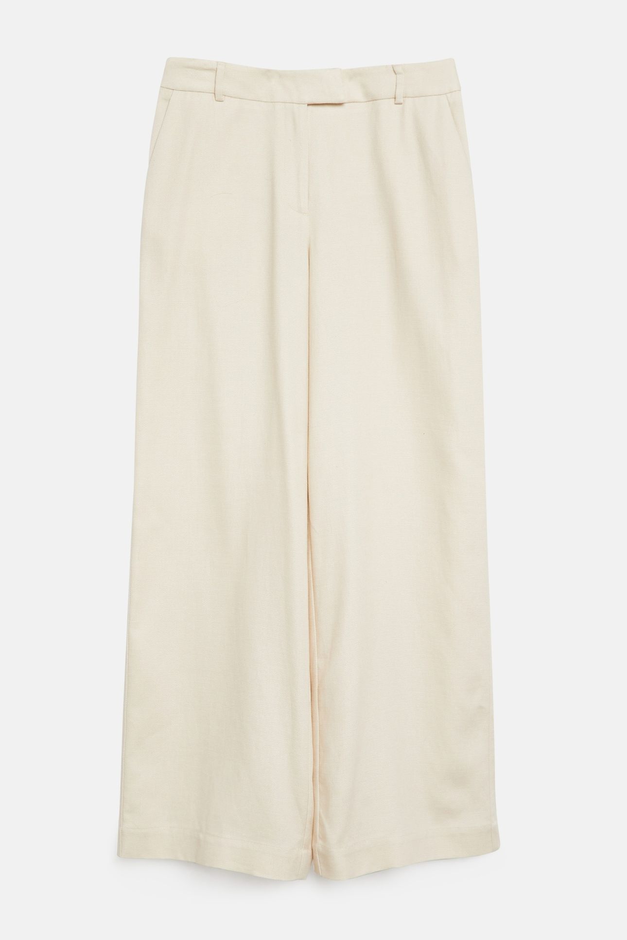 COMMA PANTS BEIGE 6