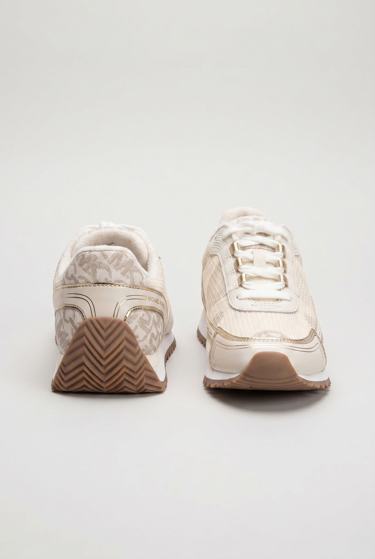 BYRDIE TRAINER VANILLA MULTI 5