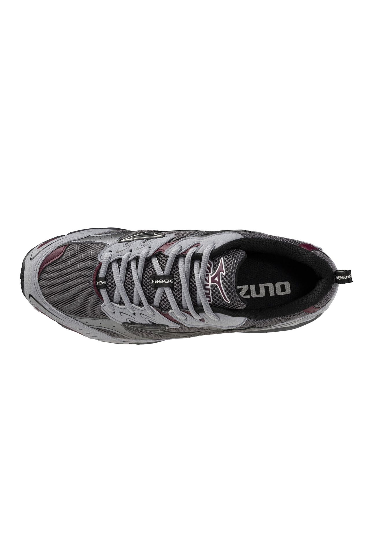 UNISEX SHOE S.L.MXR IRON GATE/BLACK/FIG 4