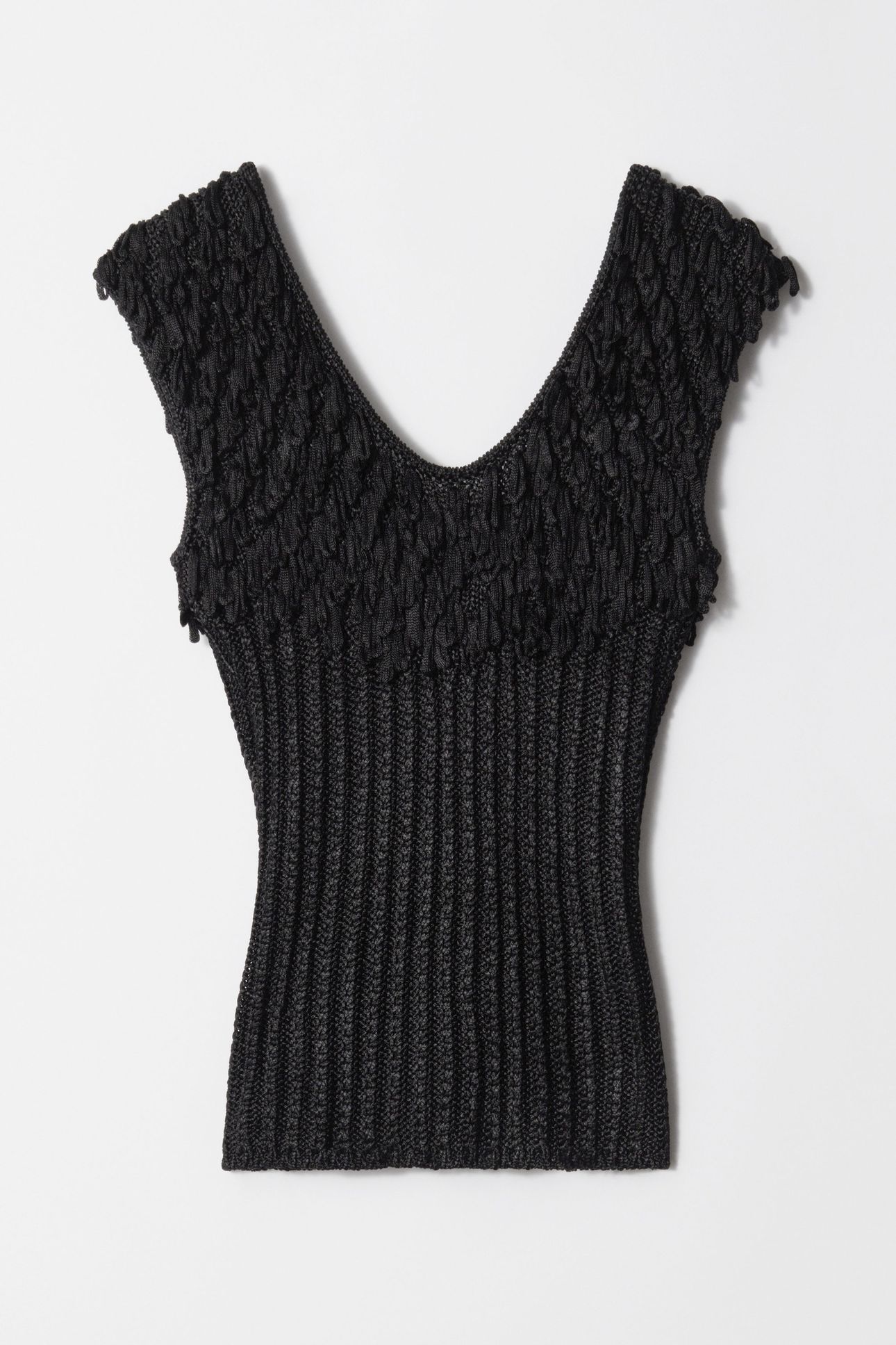 TOBIE TOP BLACK 2