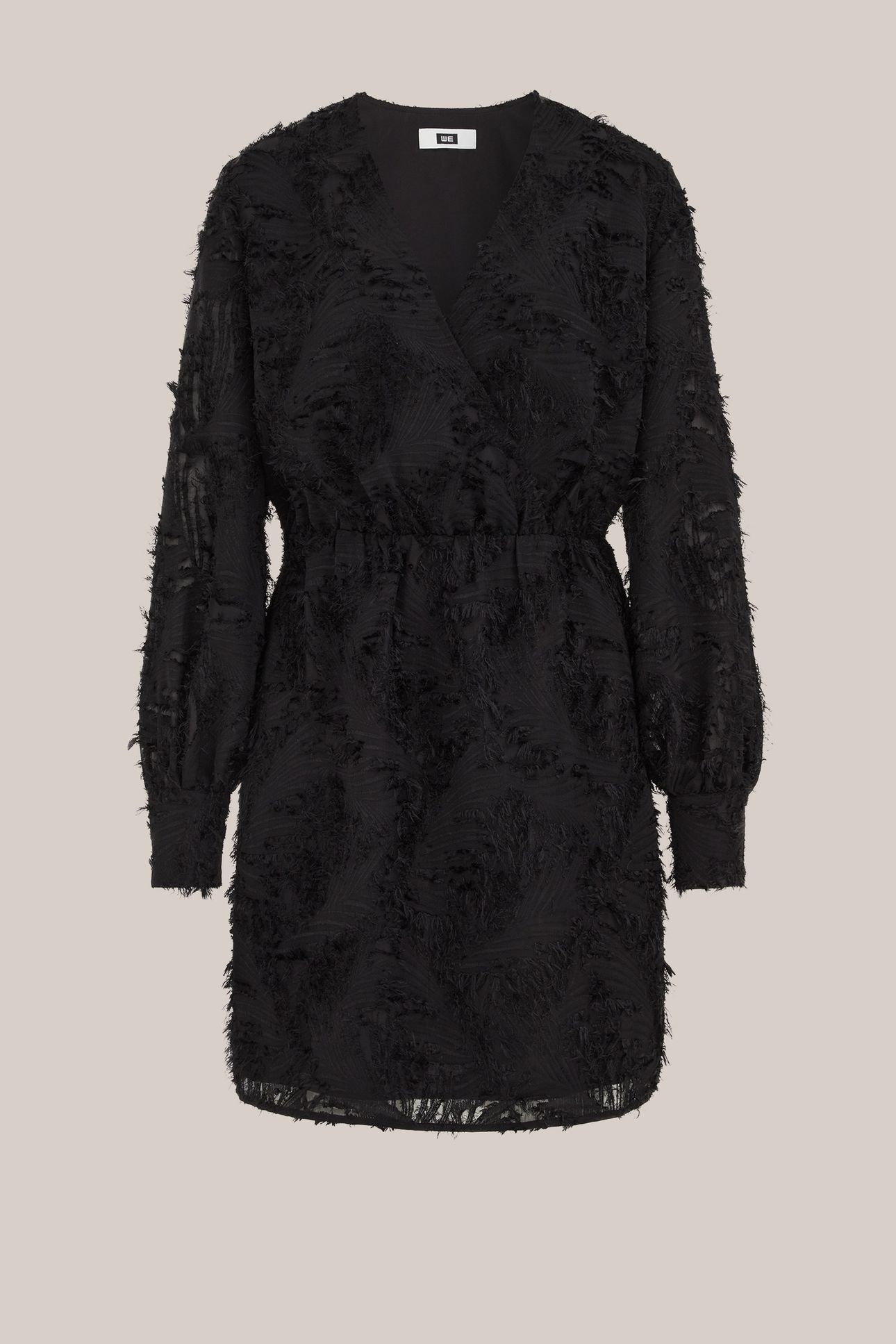 DRESS SHORT BLACK 4