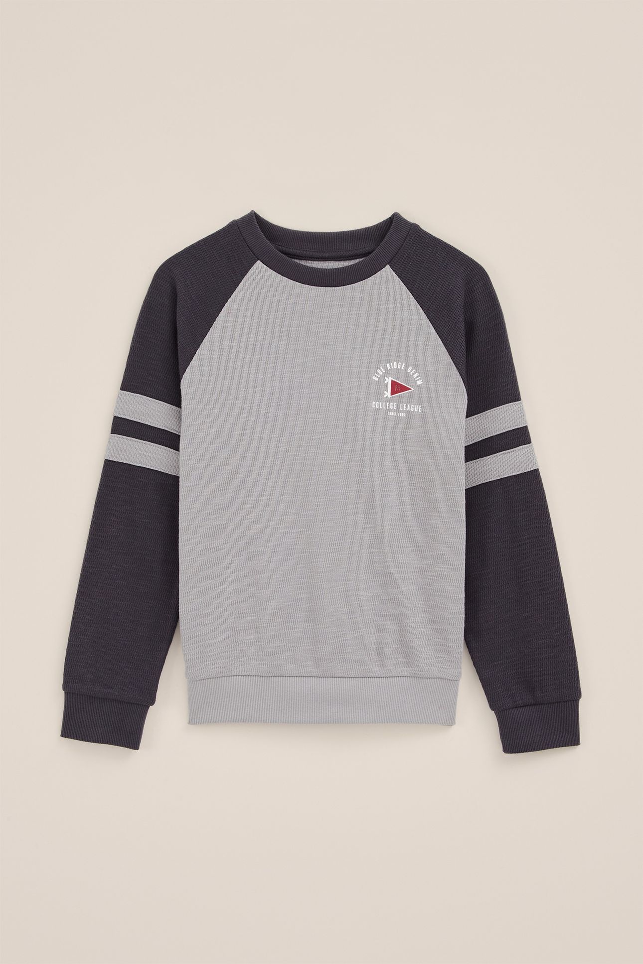 T-SHIRT LIGHT GREY 3