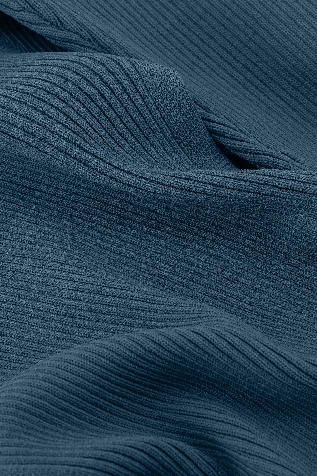 KOCHI TOP TEAL BLUE 4