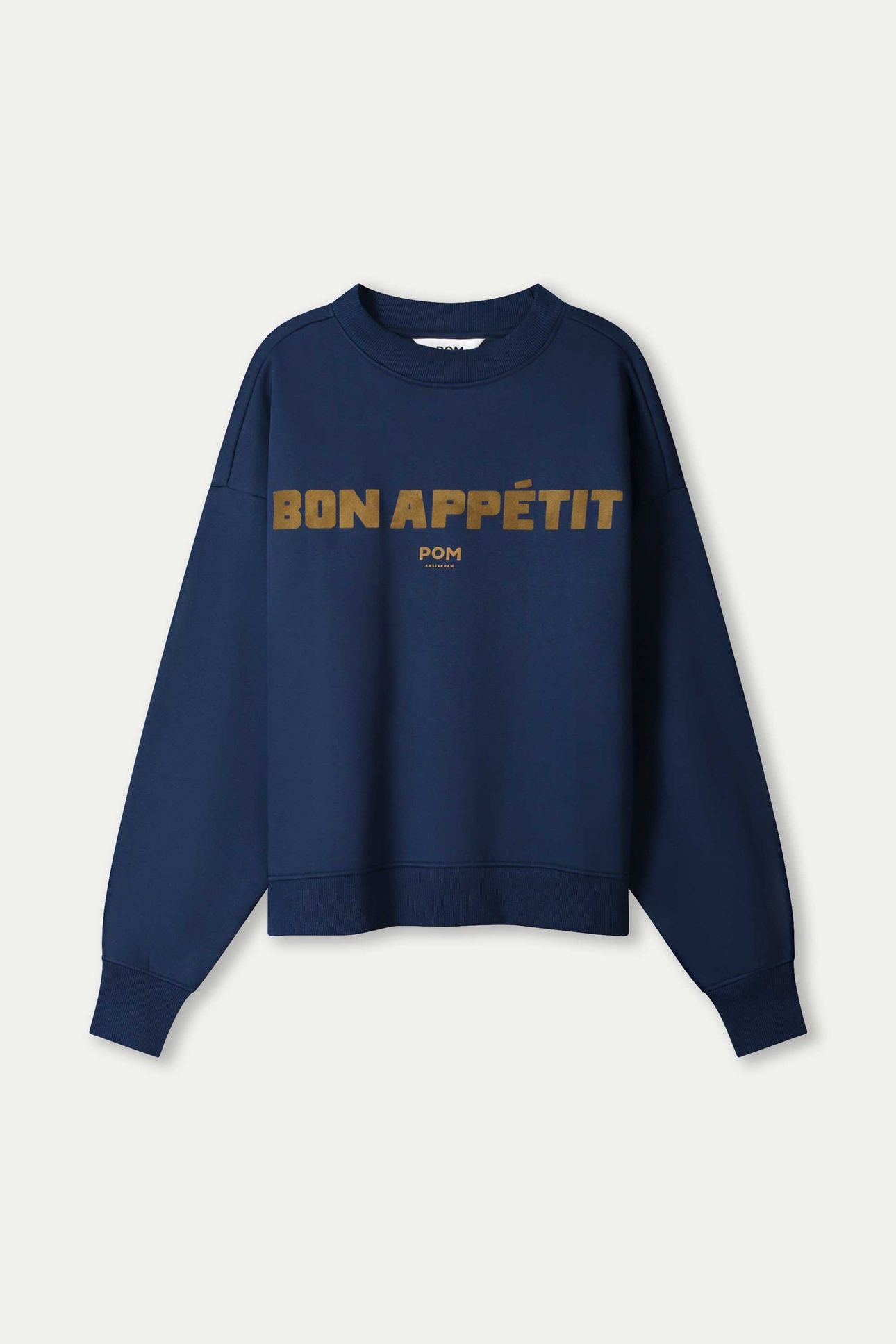 SWEATER - BON APPÉTIT 5