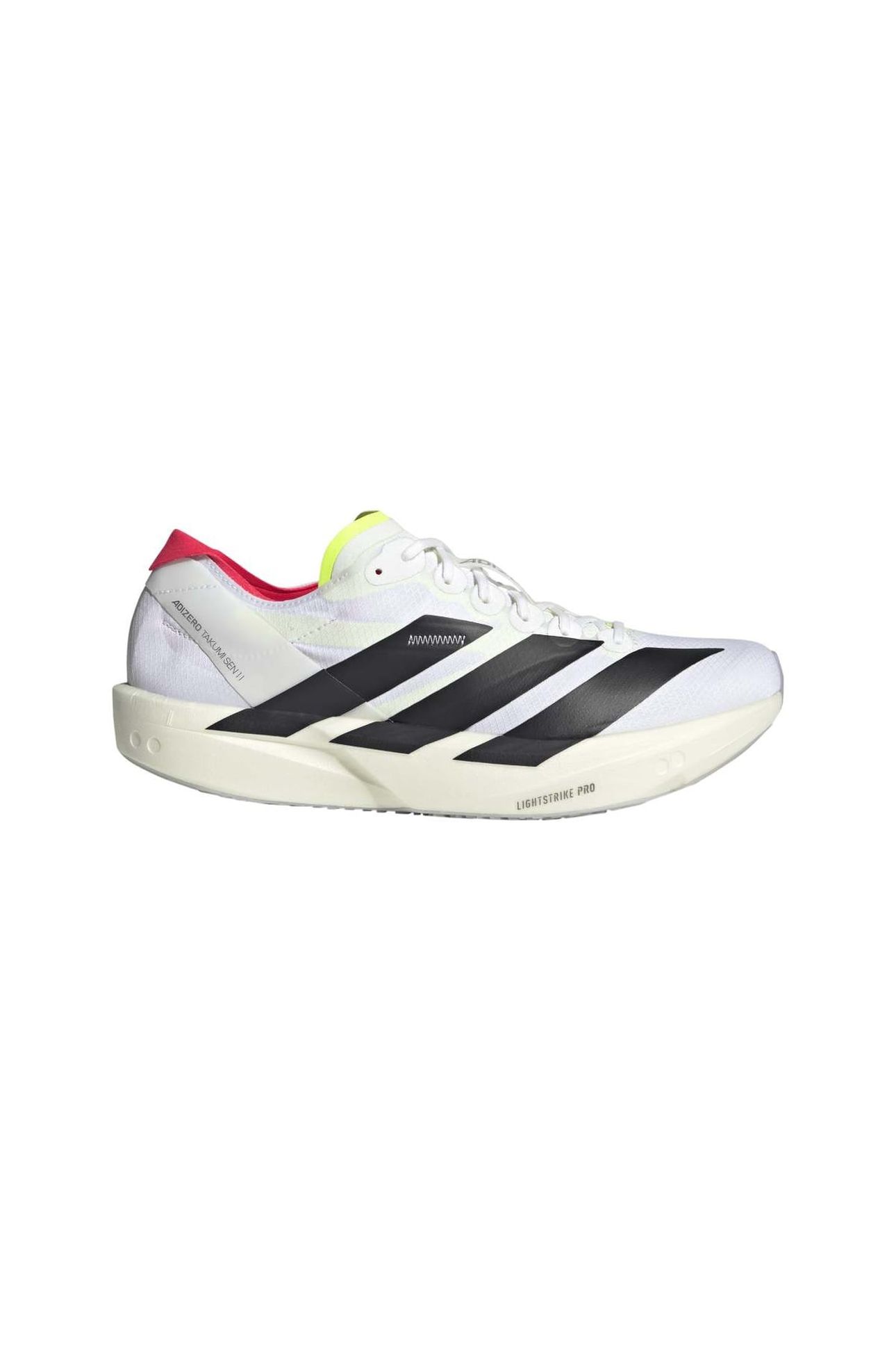 UNISEX PERFORMANCE ADIZERO TAKUMI SEN 11 RUNNING SHOES FTWR 1