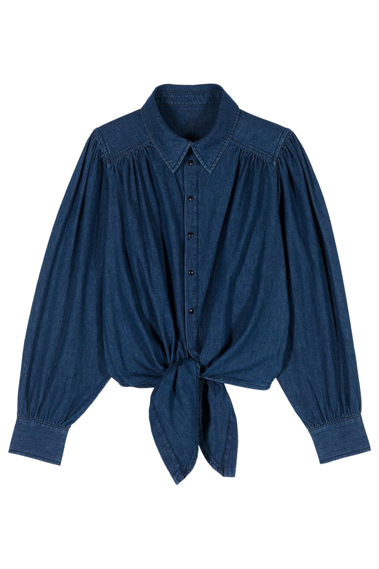 CHEMISE LERIA BLUEJEANS 4