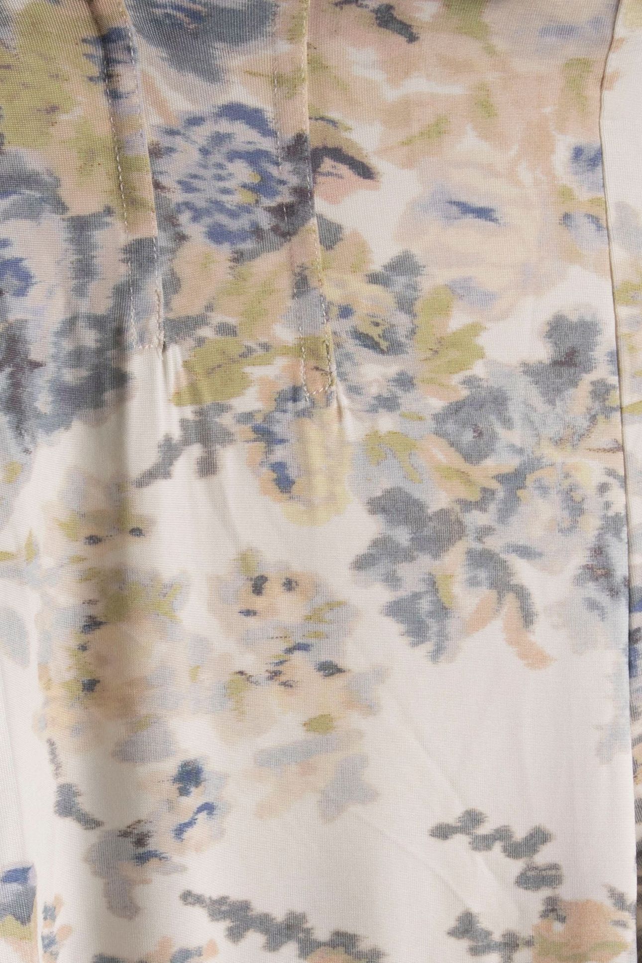 BEATA AOP LEGGINGS WHITE 5