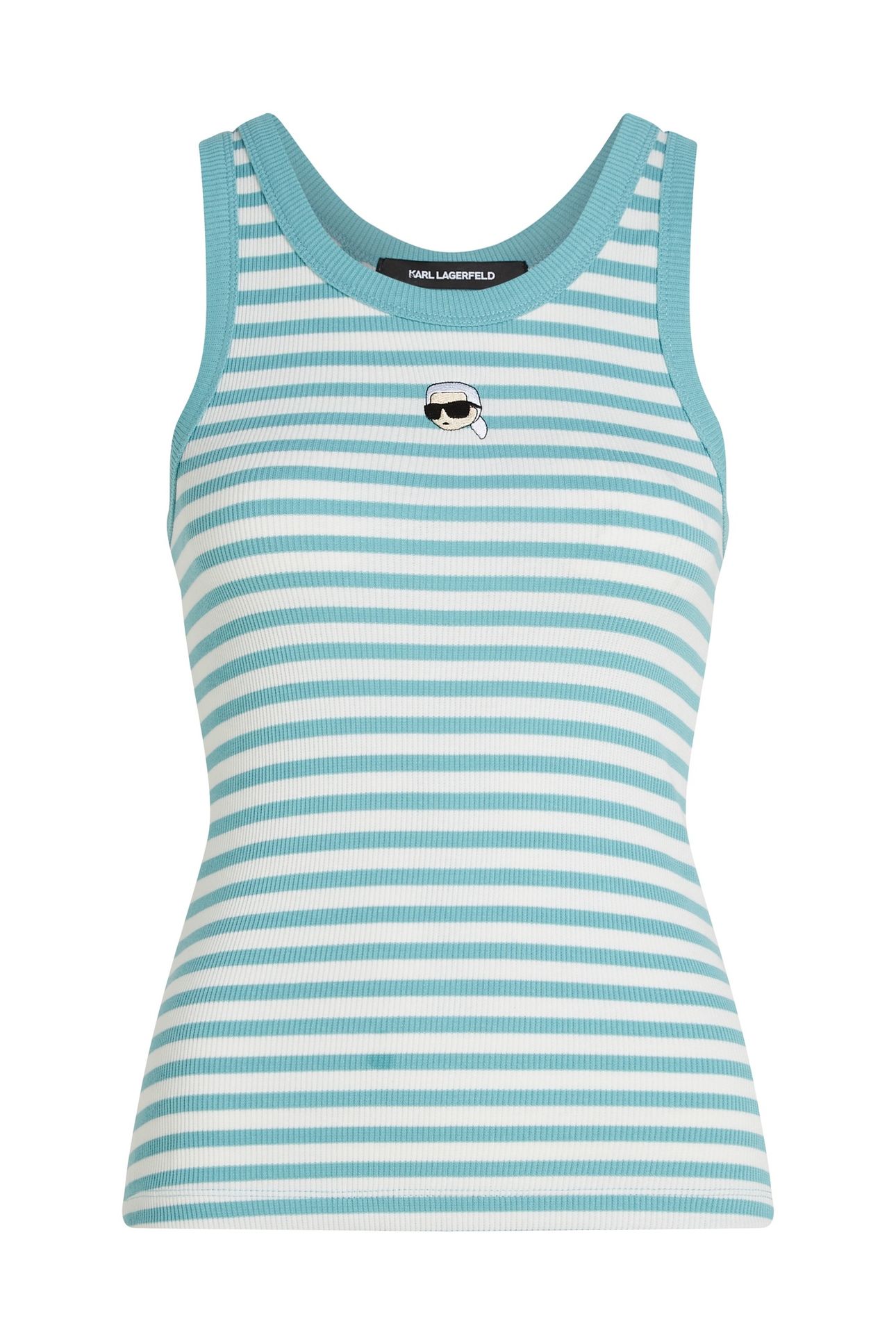 IKON RIBBED TANK CANNOLI CREAM-STILL WATER 5