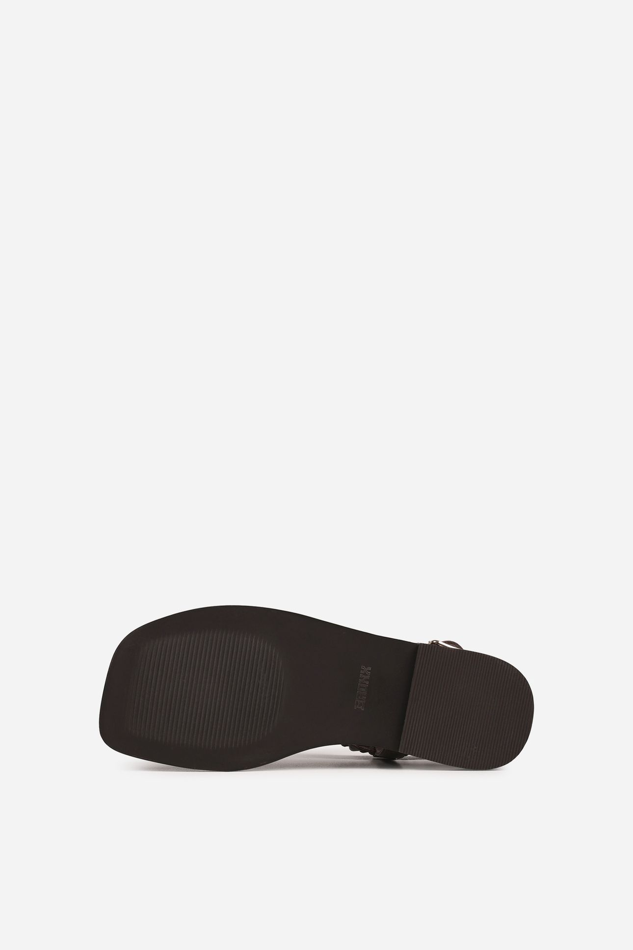 KENN-Y SANDAL COFFEE BEAN 9