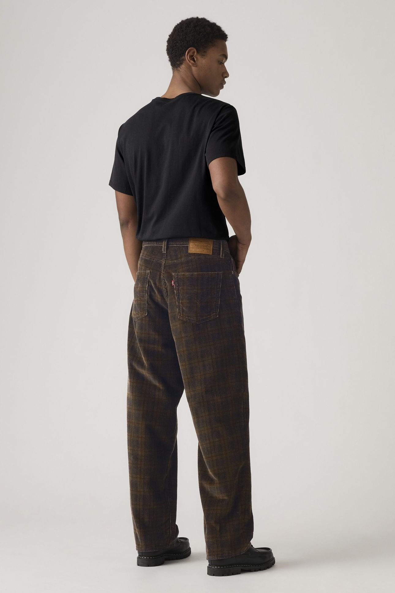 578™ BAGGY CORDUROY JEANS 3