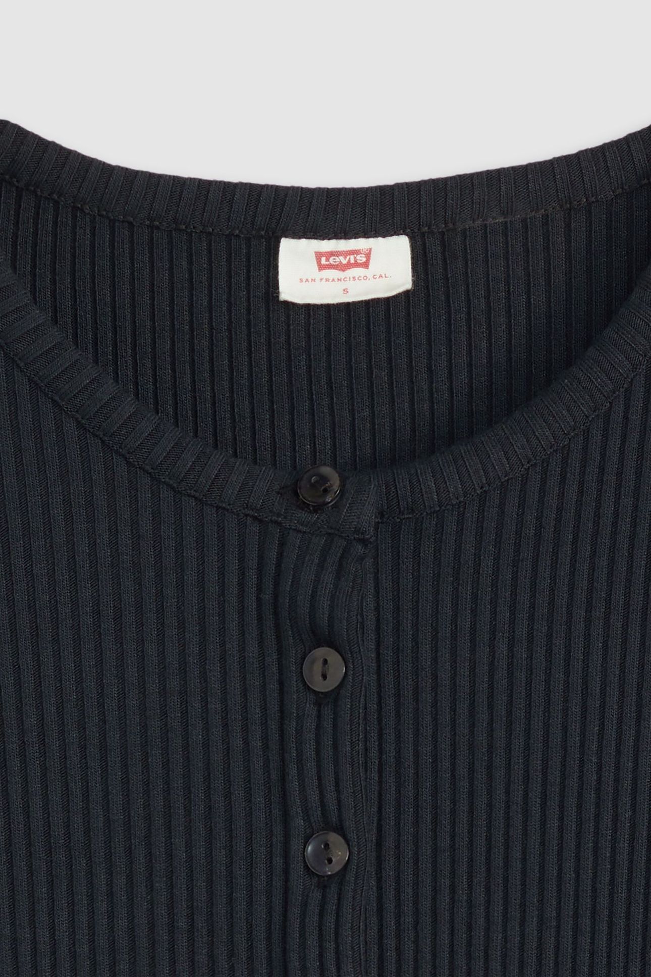 RORY LS BUTTON UP ANTHRACITE NIGHT 6