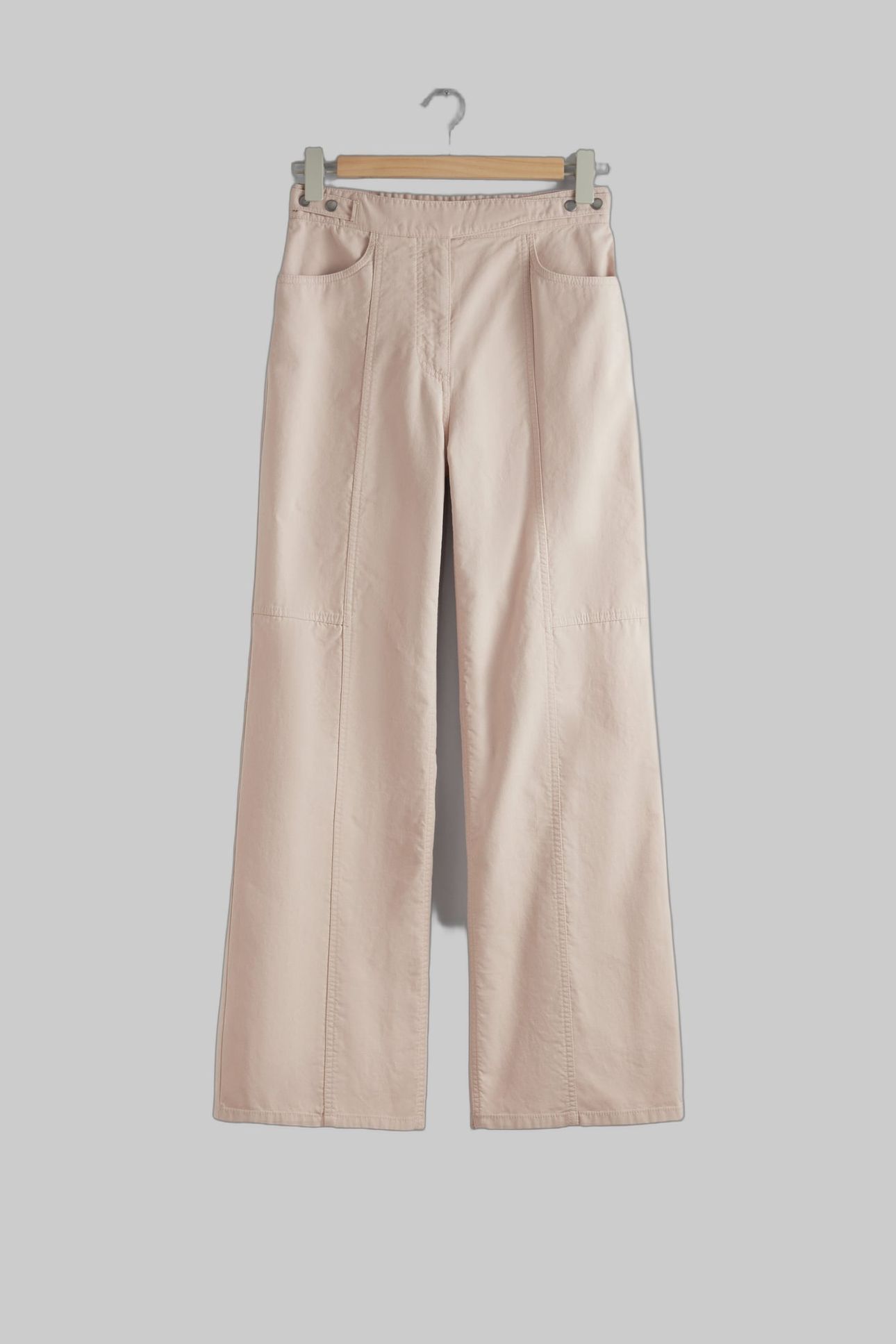 FRANCISE TROUSER BEIGE 4