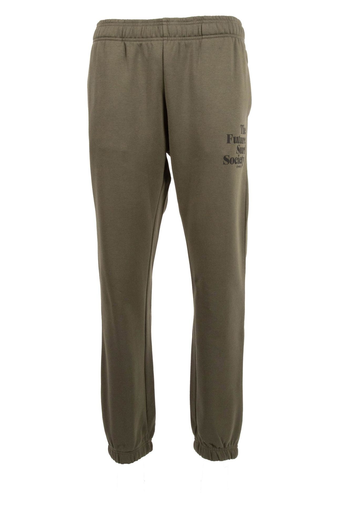 THE FUTURE SURF SOCIETY SWEATPANTS FOREST NIGHT 1