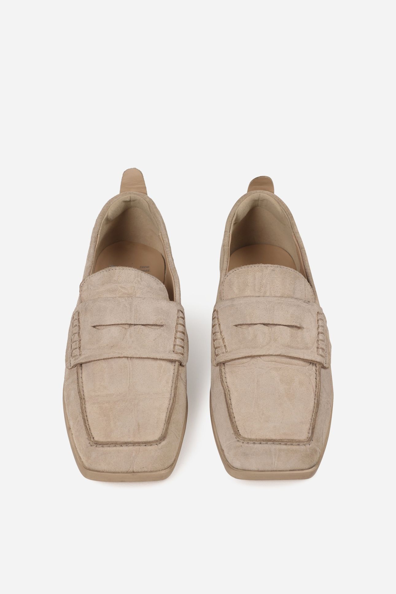 COLB-Y LOW SHOE SAND 5