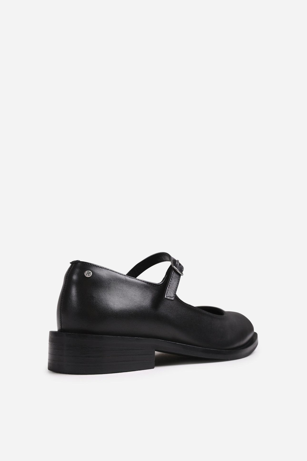NEXT-WAGON LOW SHOE BLACK 3
