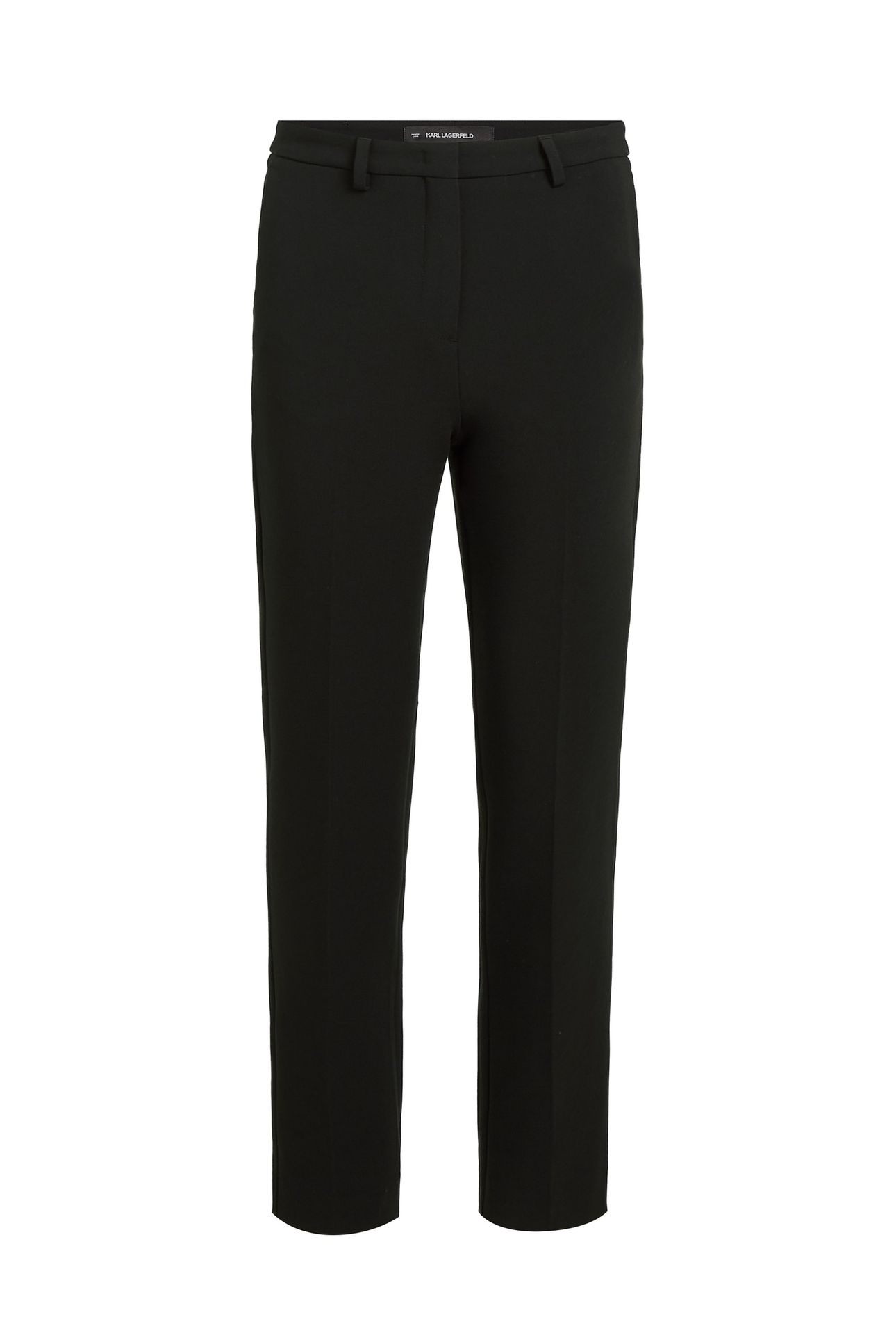 COMMERCIAL CIGARETTE PANTS BLACK 4