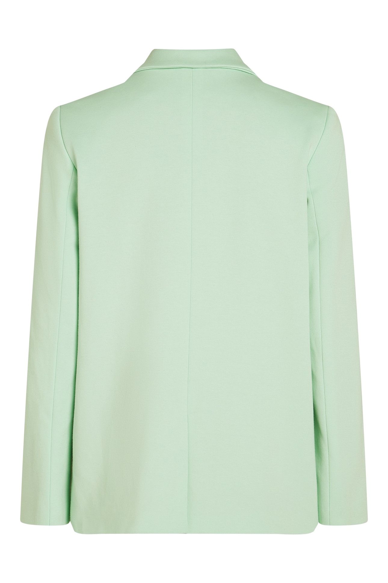 PUNTO BLAZER PASTEL GREEN 4