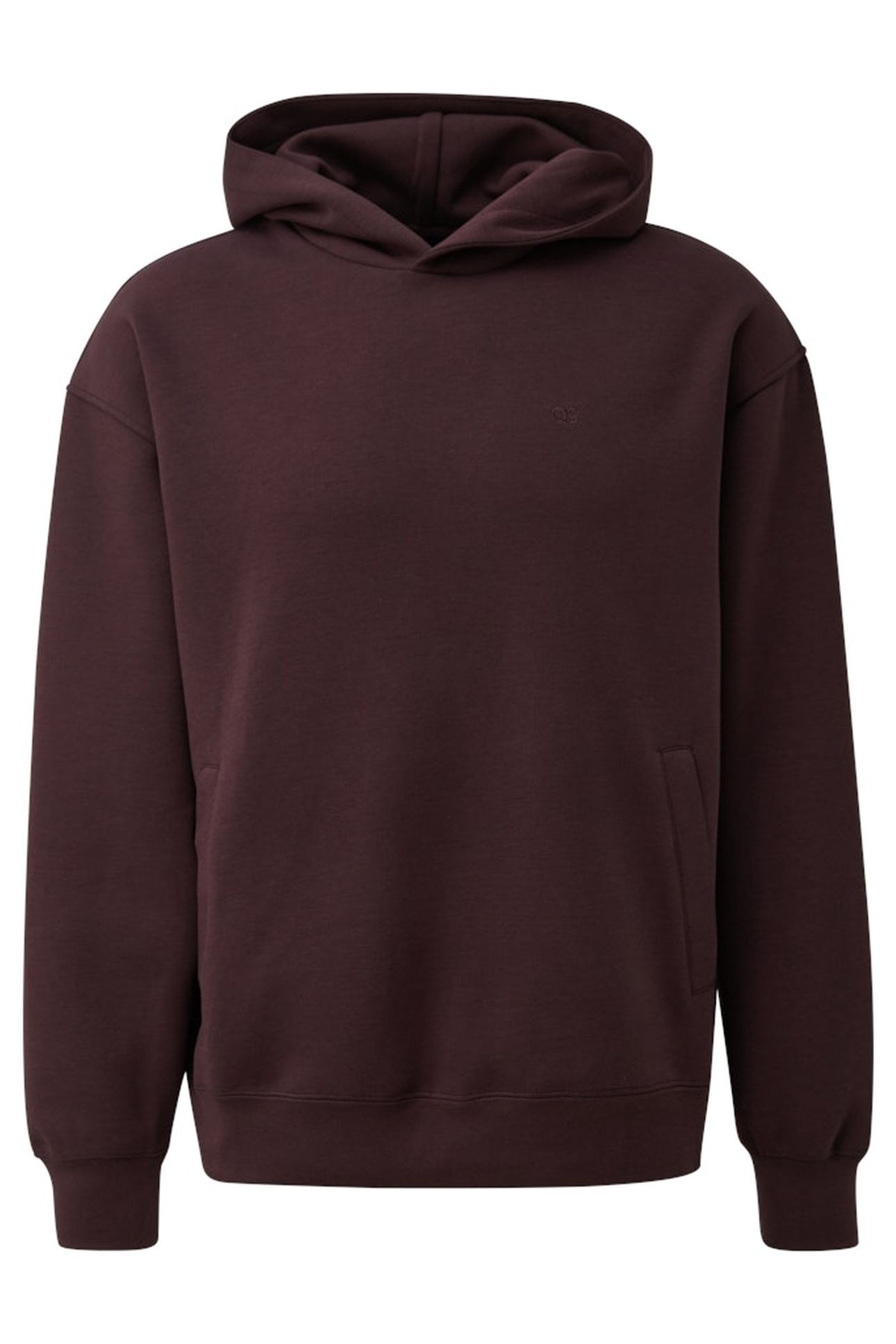 S.OLIVER-QS SWEATSHIRTS BROWN 4
